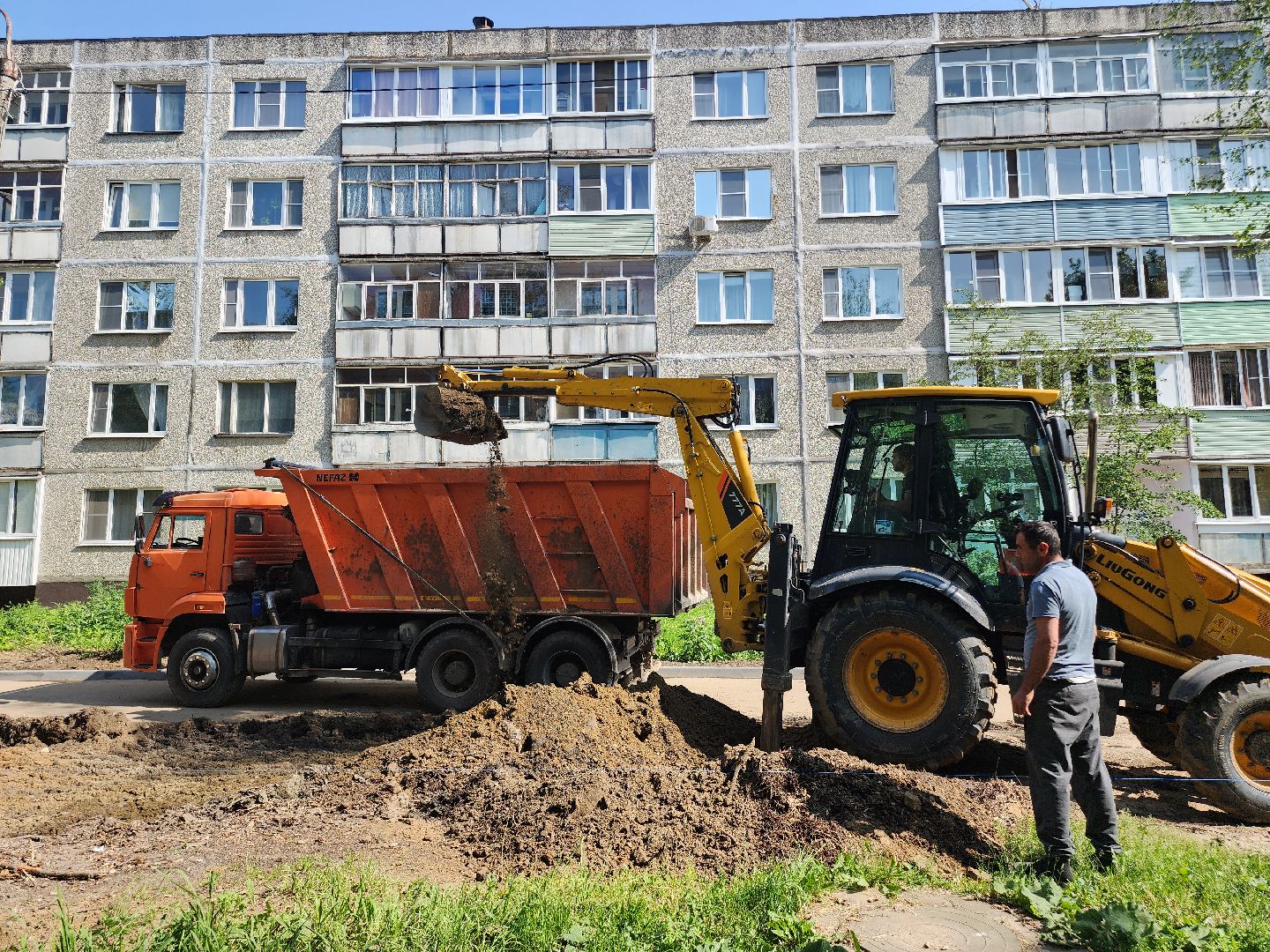 Егорьевск, ПОдмосковье, Московская область,