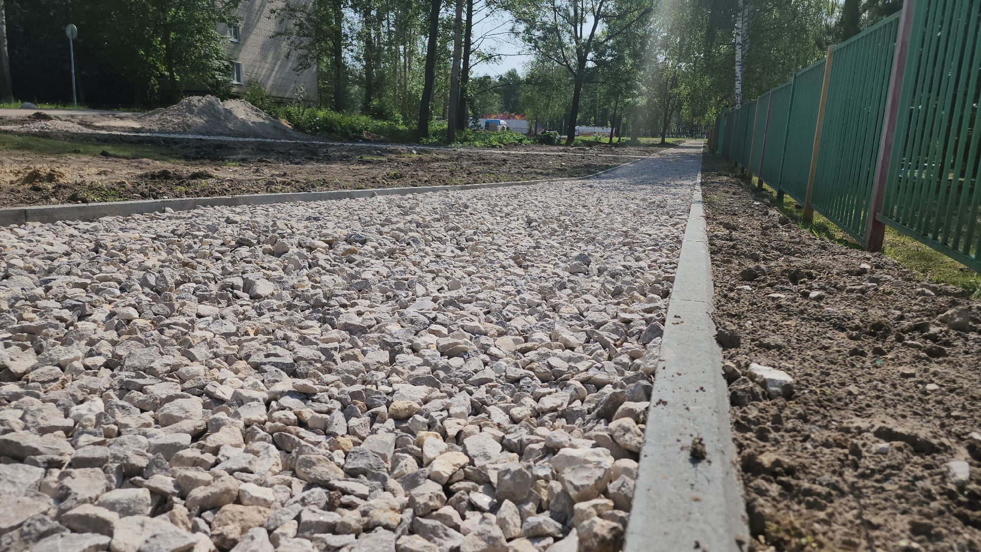 Егорьевск, ПОдмосковье, Московская область,