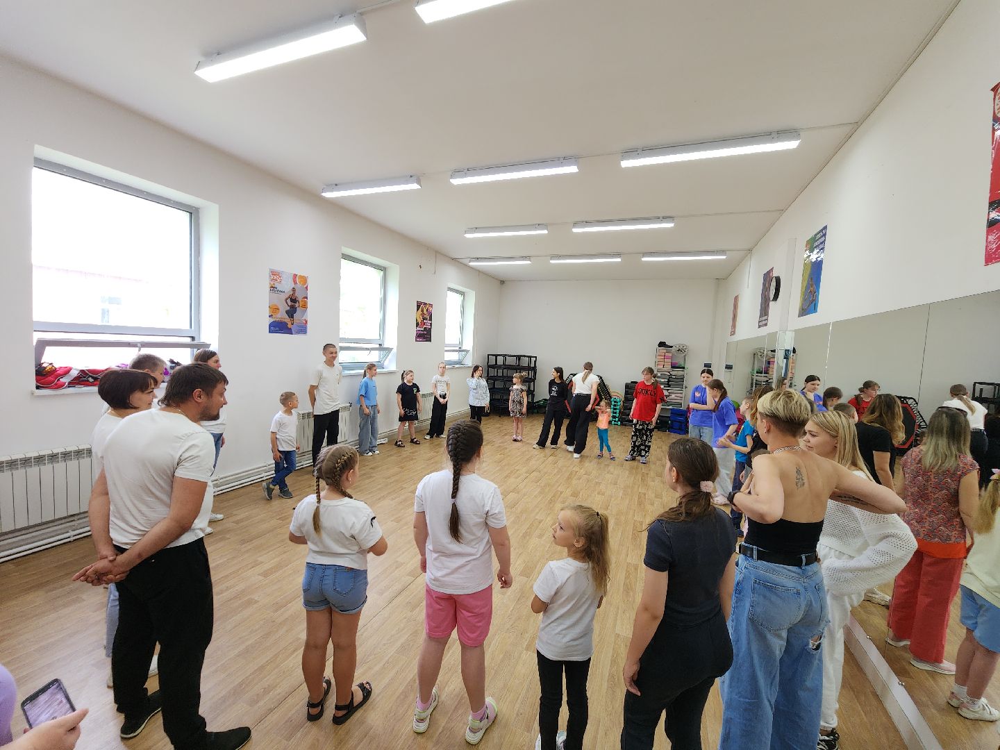 Егорьевск, Подмосковье, Московская область,