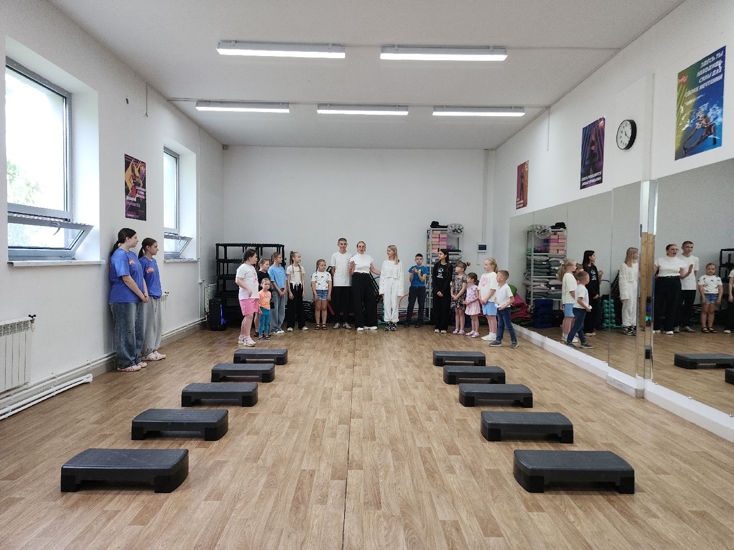 Егорьевск, Подмосковье, Московская область,