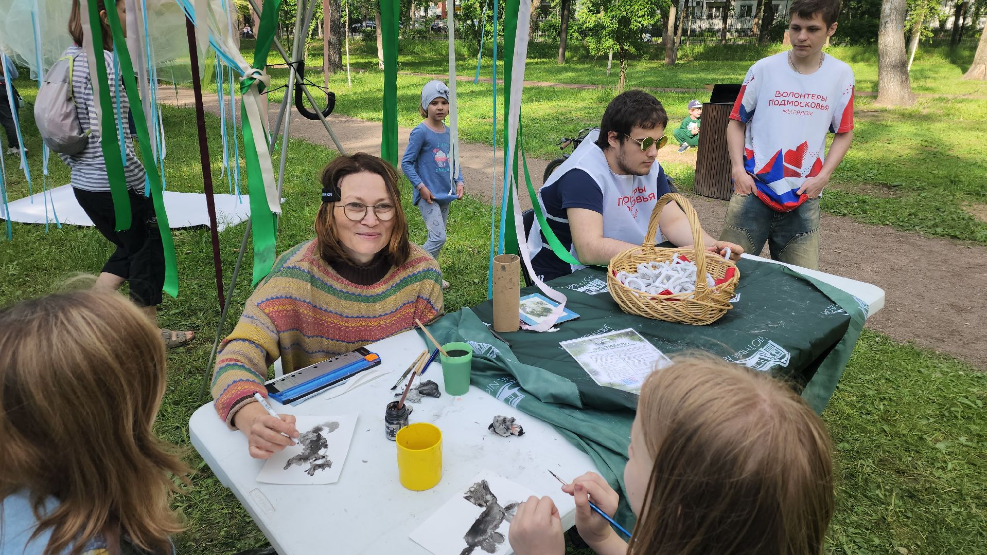 пушкино, пристройство, бездомные животные, кошки, собаки, центральный парк, приют для собак, волонтерская деятельность,