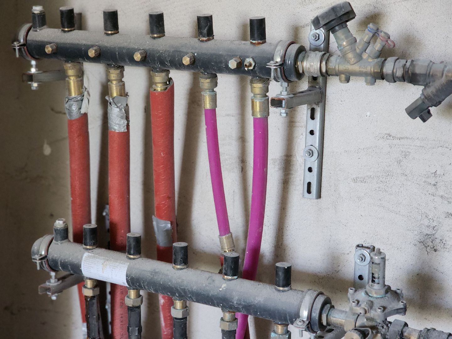 королёв, капитальный ремонт детской школы искусств, новый учебный год,