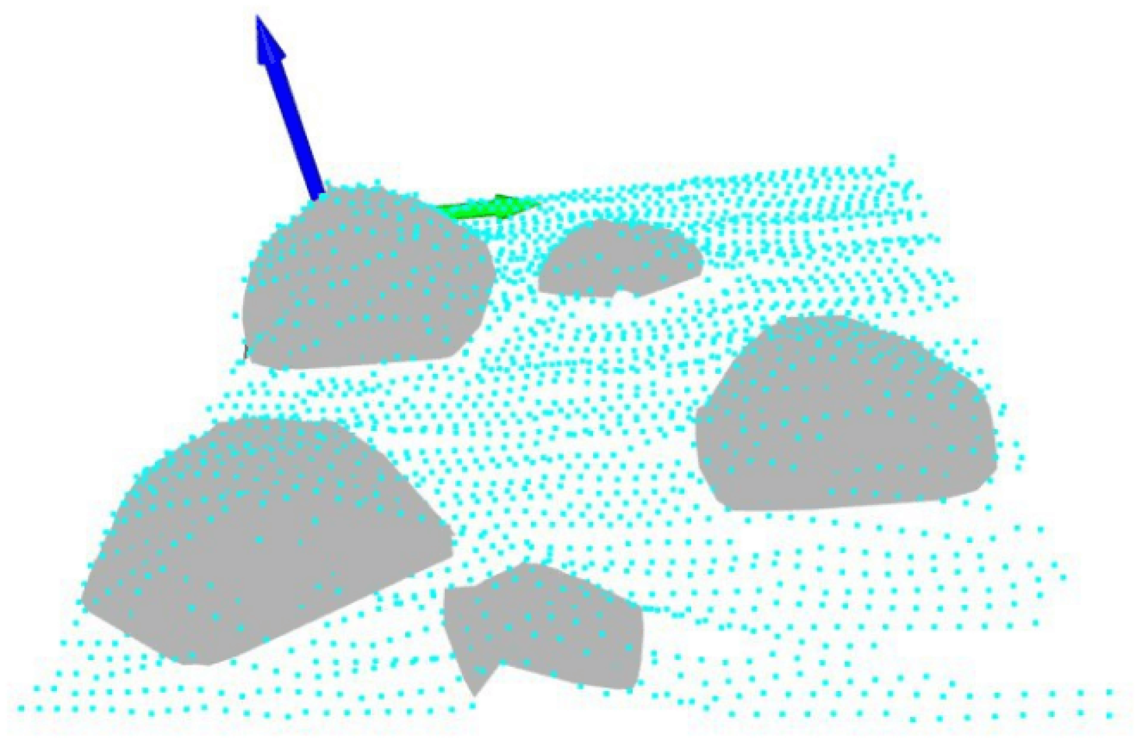 Феникс-ТУЛС, бутобой, искусственный, интеллект, АЛРОСА, машинное, зрение, Жуковский