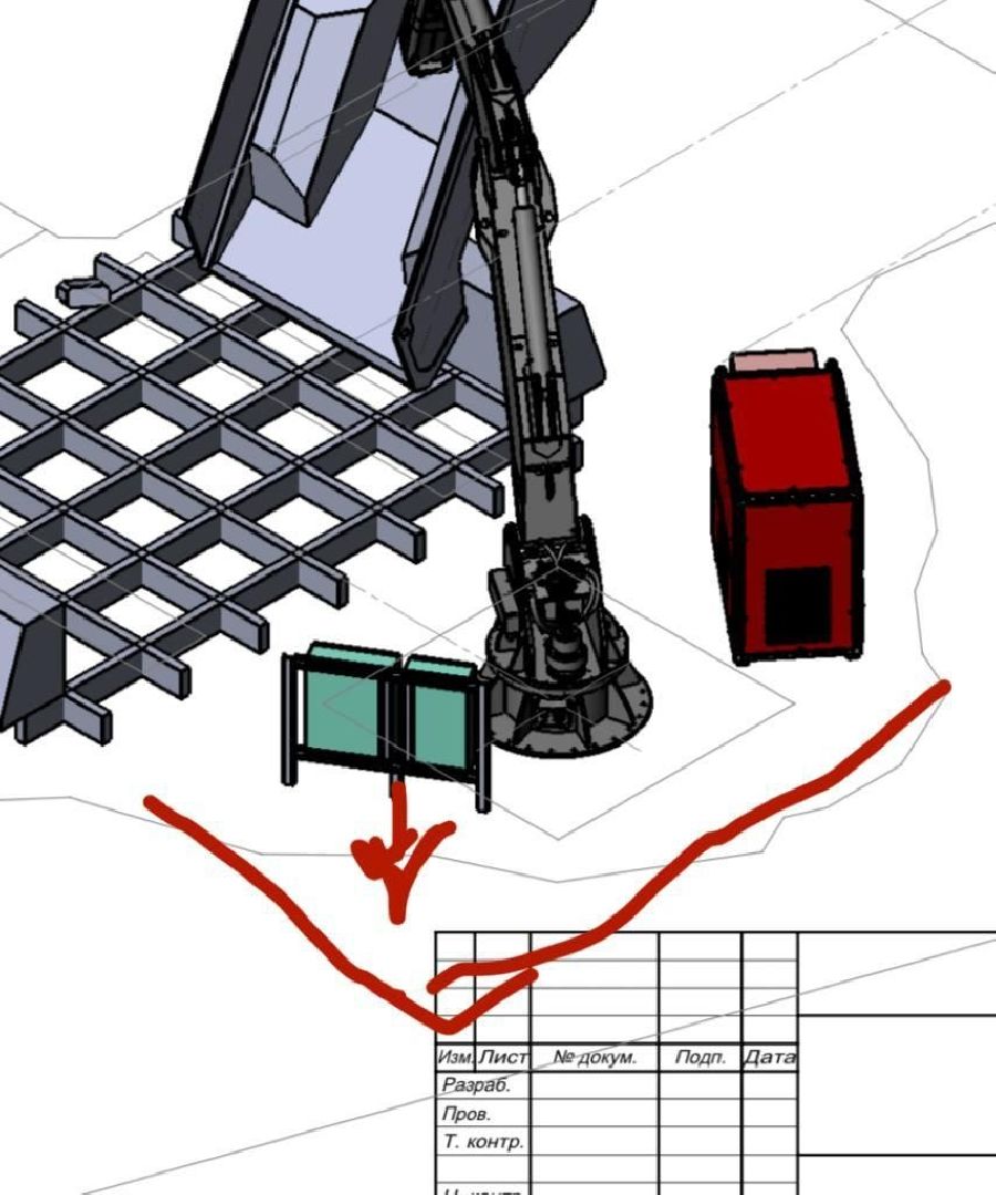 Феникс-ТУЛС, бутобой, искусственный, интеллект, АЛРОСА, машинное, зрение, Жуковский