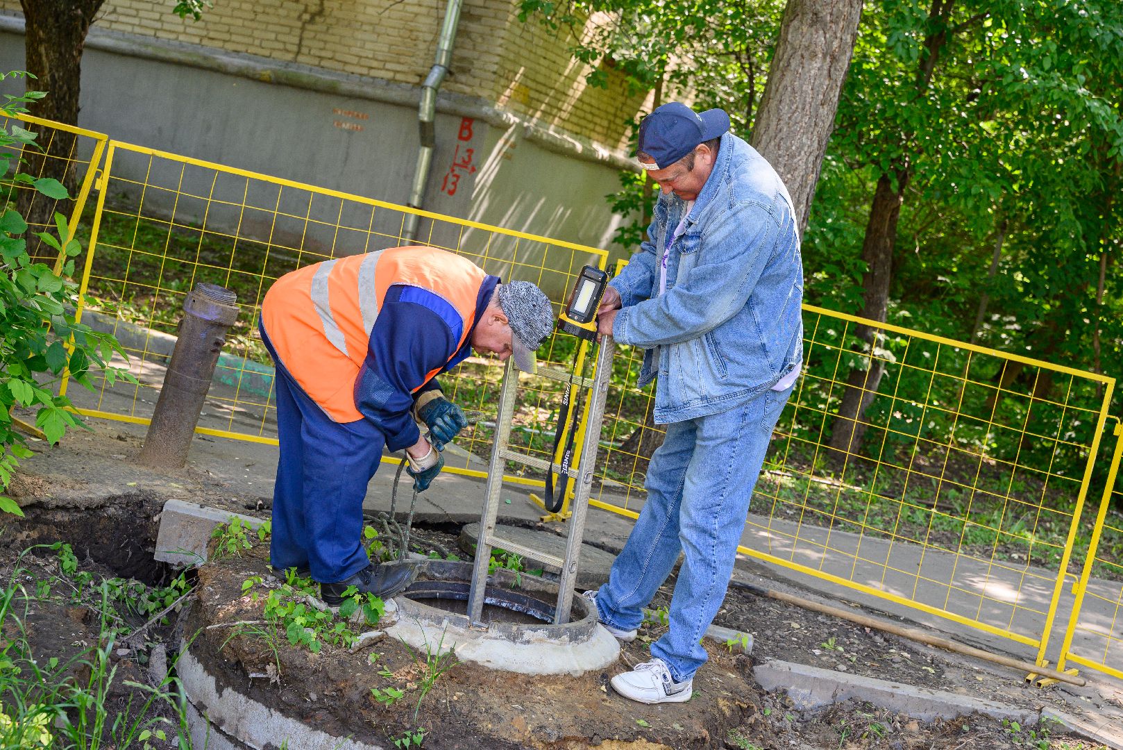 лыткарино, общество , выездная администиация,