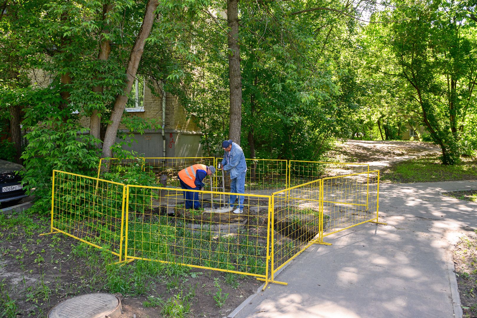 лыткарино, общество , выездная администиация,