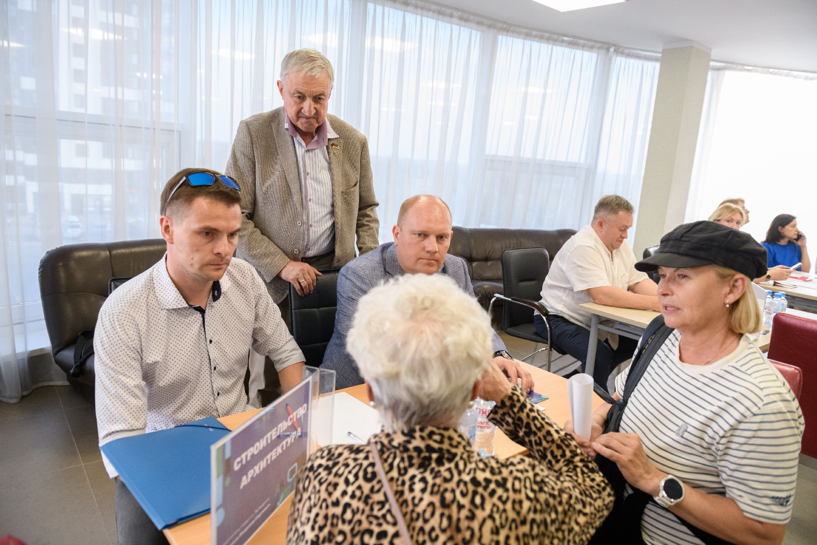 лыткарино, общество, выездная администиация,