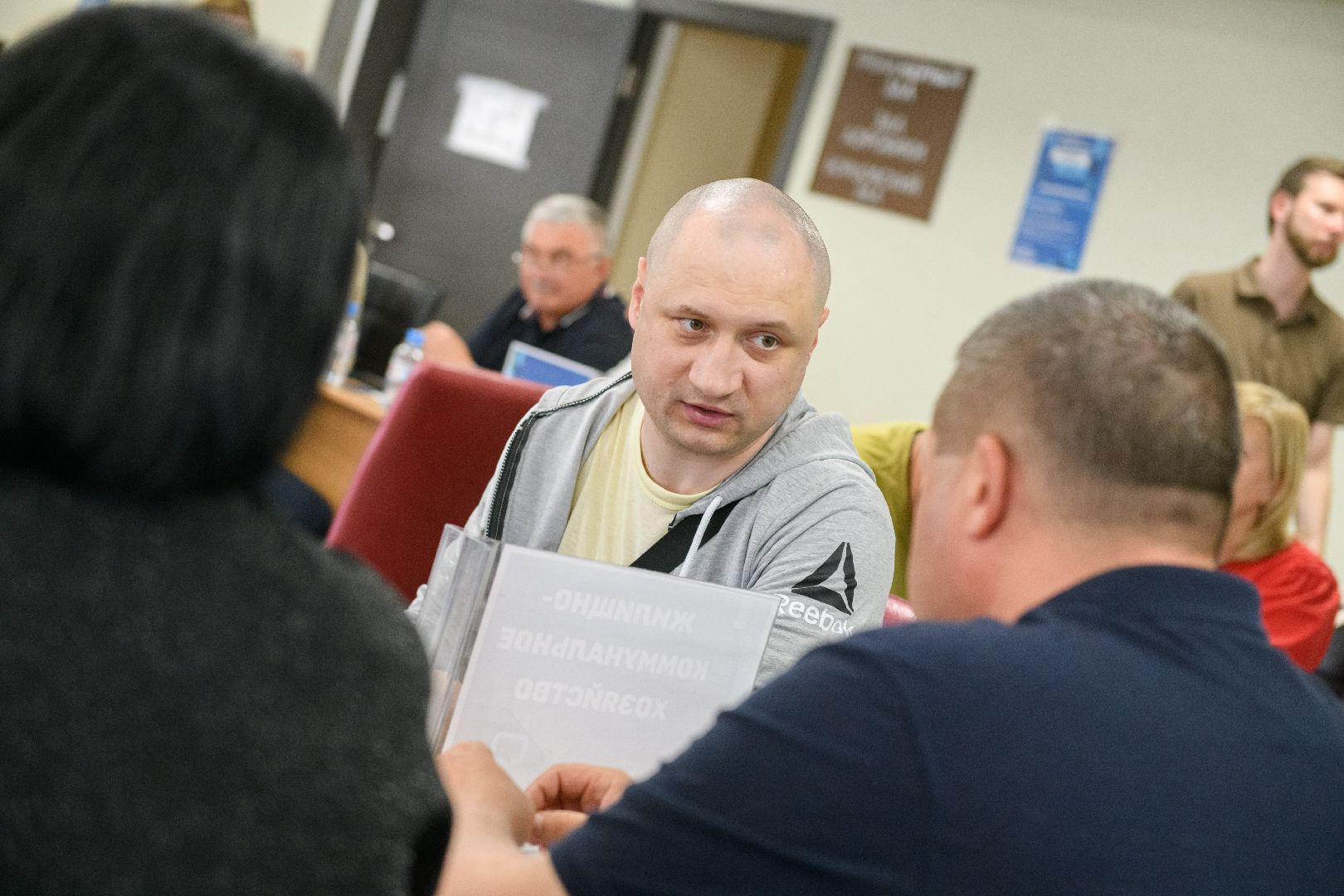 лыткарино, общество, выездная администиация,