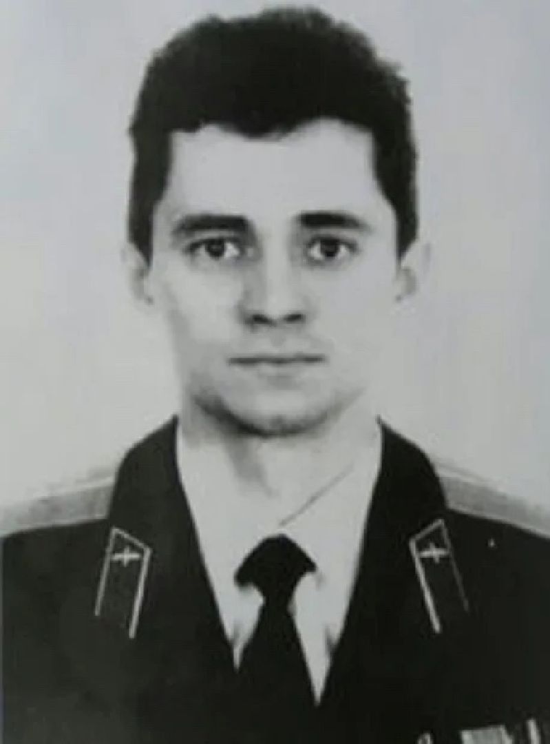 герой РФ, летчик, бюст, аллея, движение первых, именами героев,