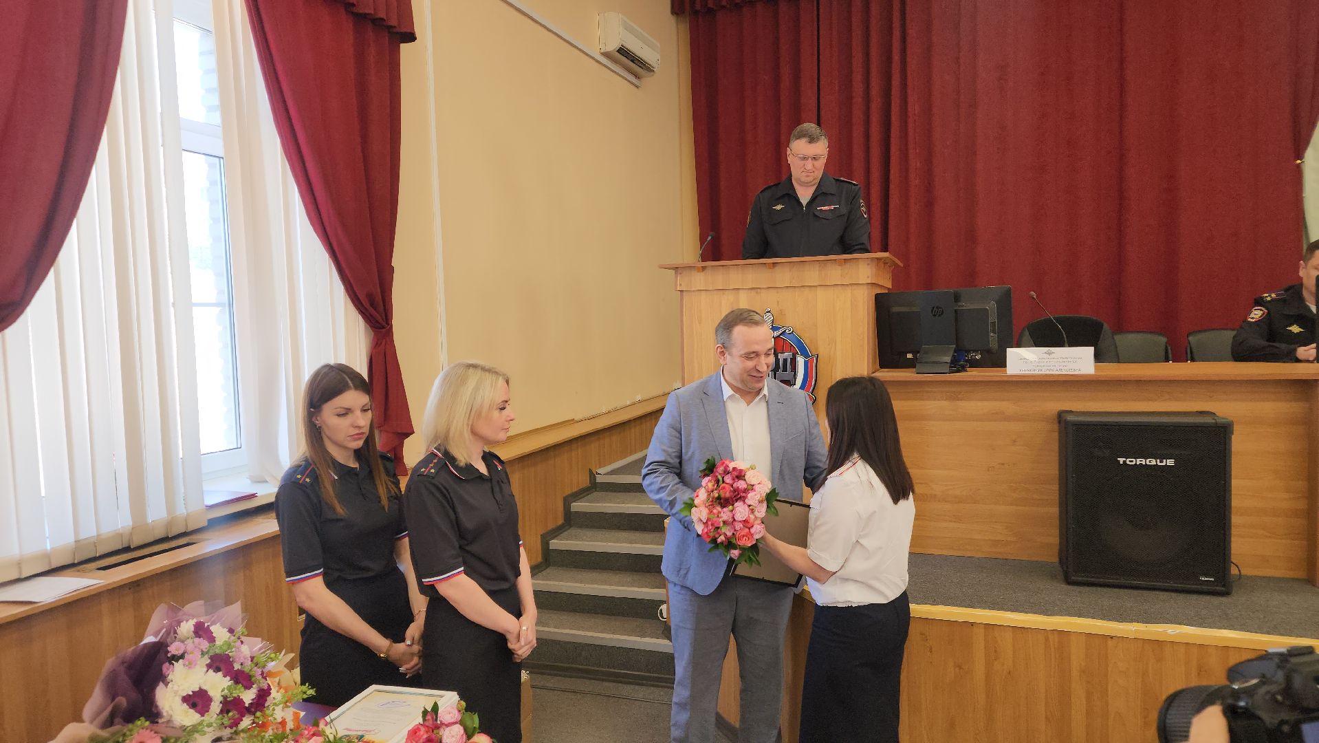 подольск, умвд россии, пдн,