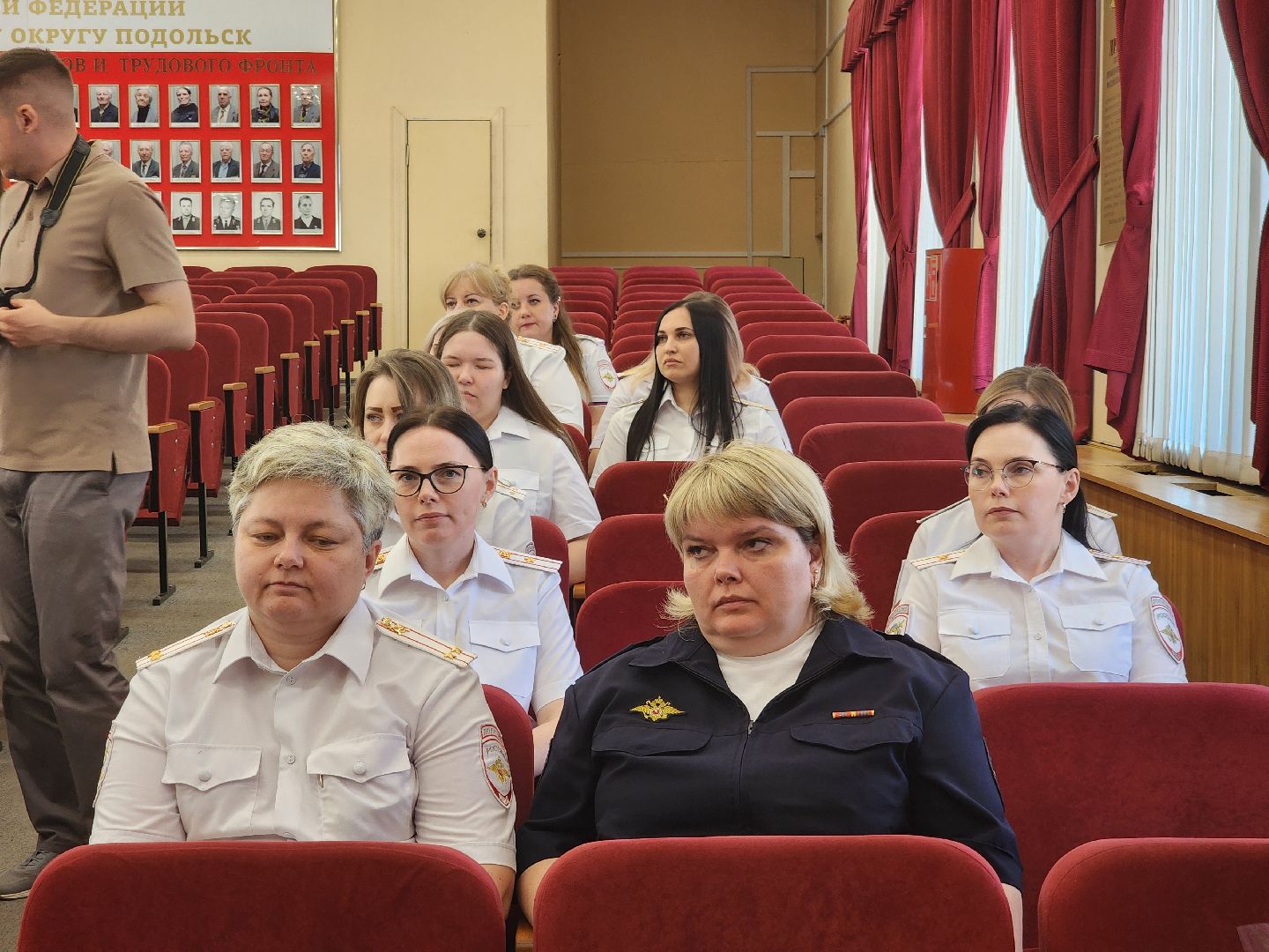 подольск, умвд россии, пдн,