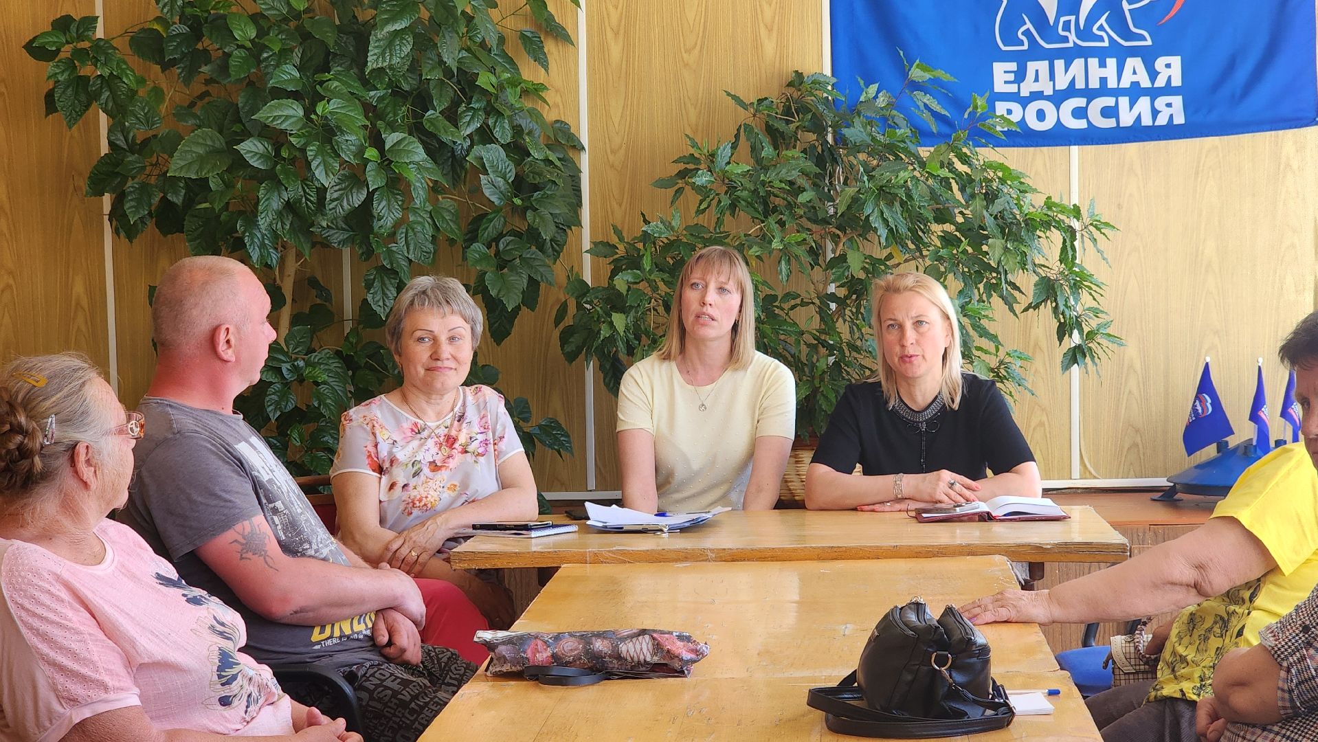 луховицы, красная пойма, переселение из аварийного жилья,