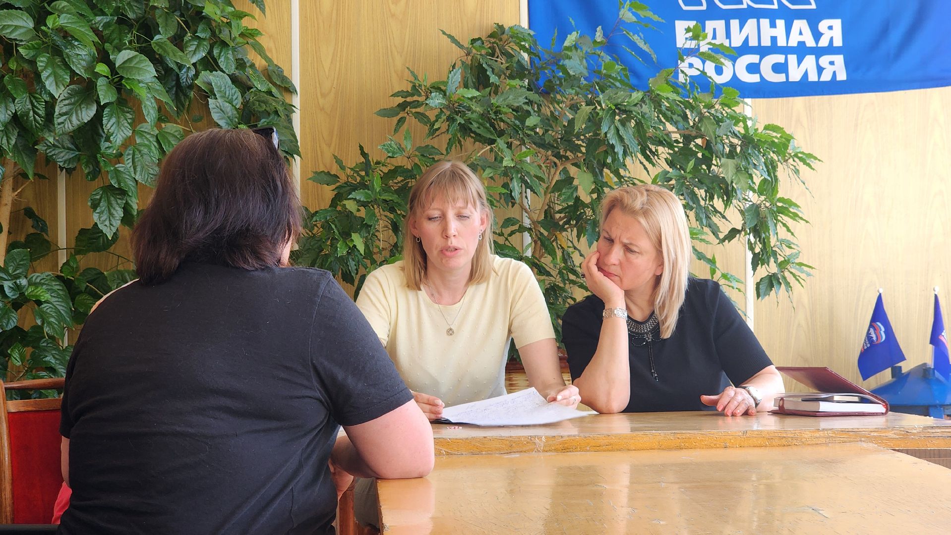 луховицы, красная пойма, переселение из аварийного жилья,