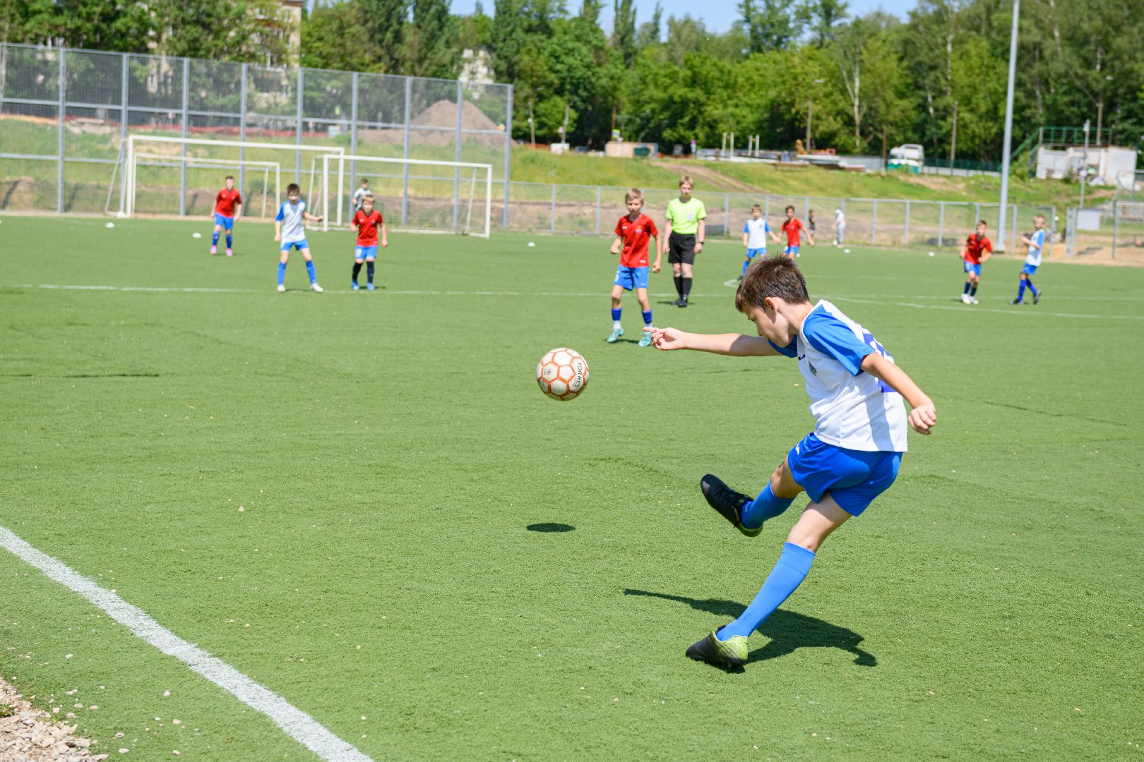 спорт, мини-футбол, стадион полет, лыткарино, сш лыткарино,