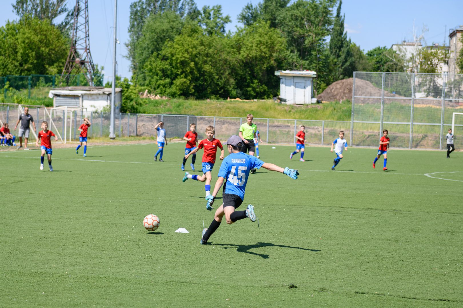 спорт, мини-футбол, стадион полет, лыткарино, сш лыткарино,