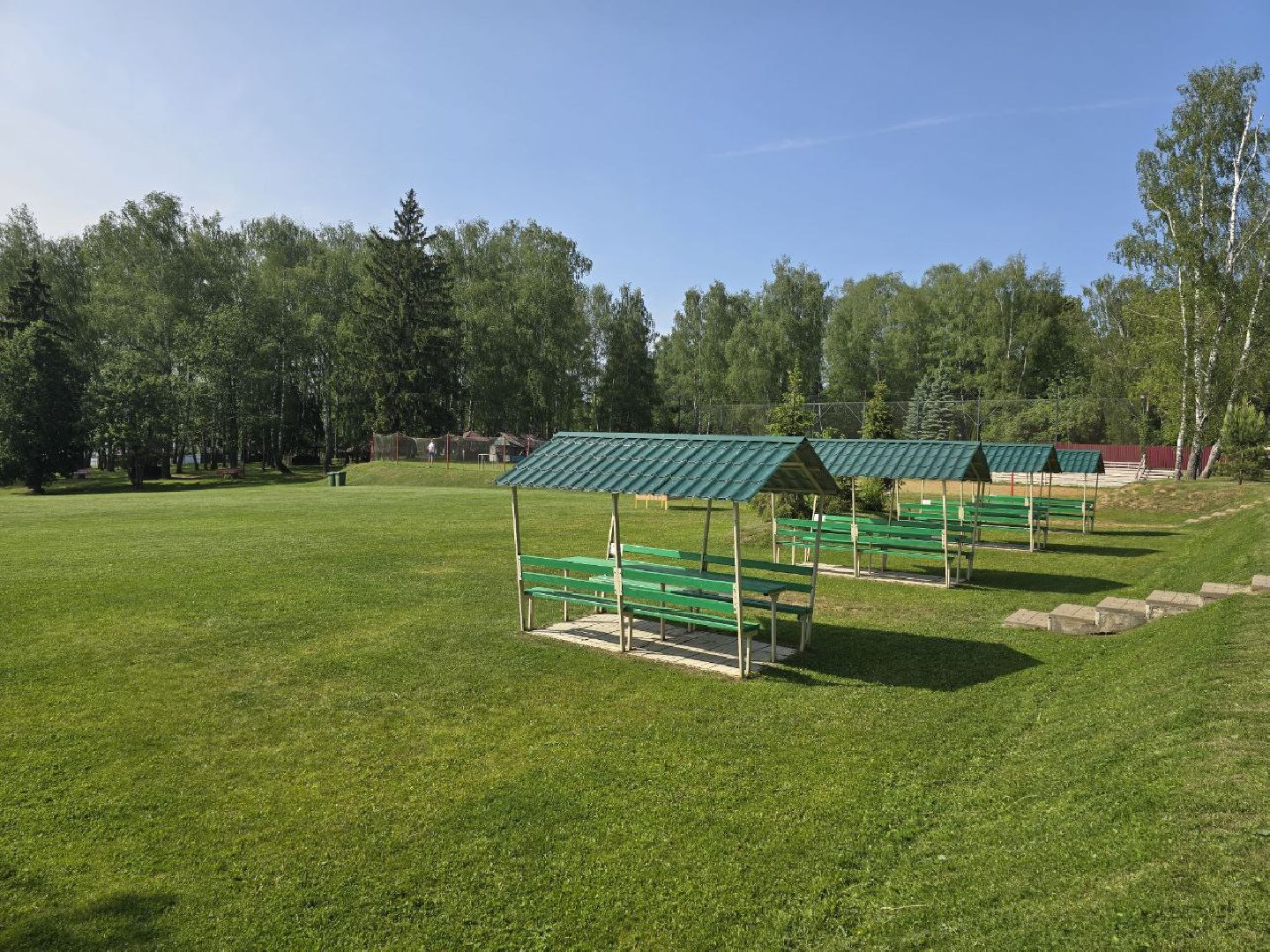 можайск, можайский муниципальный округ,  подмосковье, купальный сезон, ильинский пляж, лето, зоны отдыха у воды,