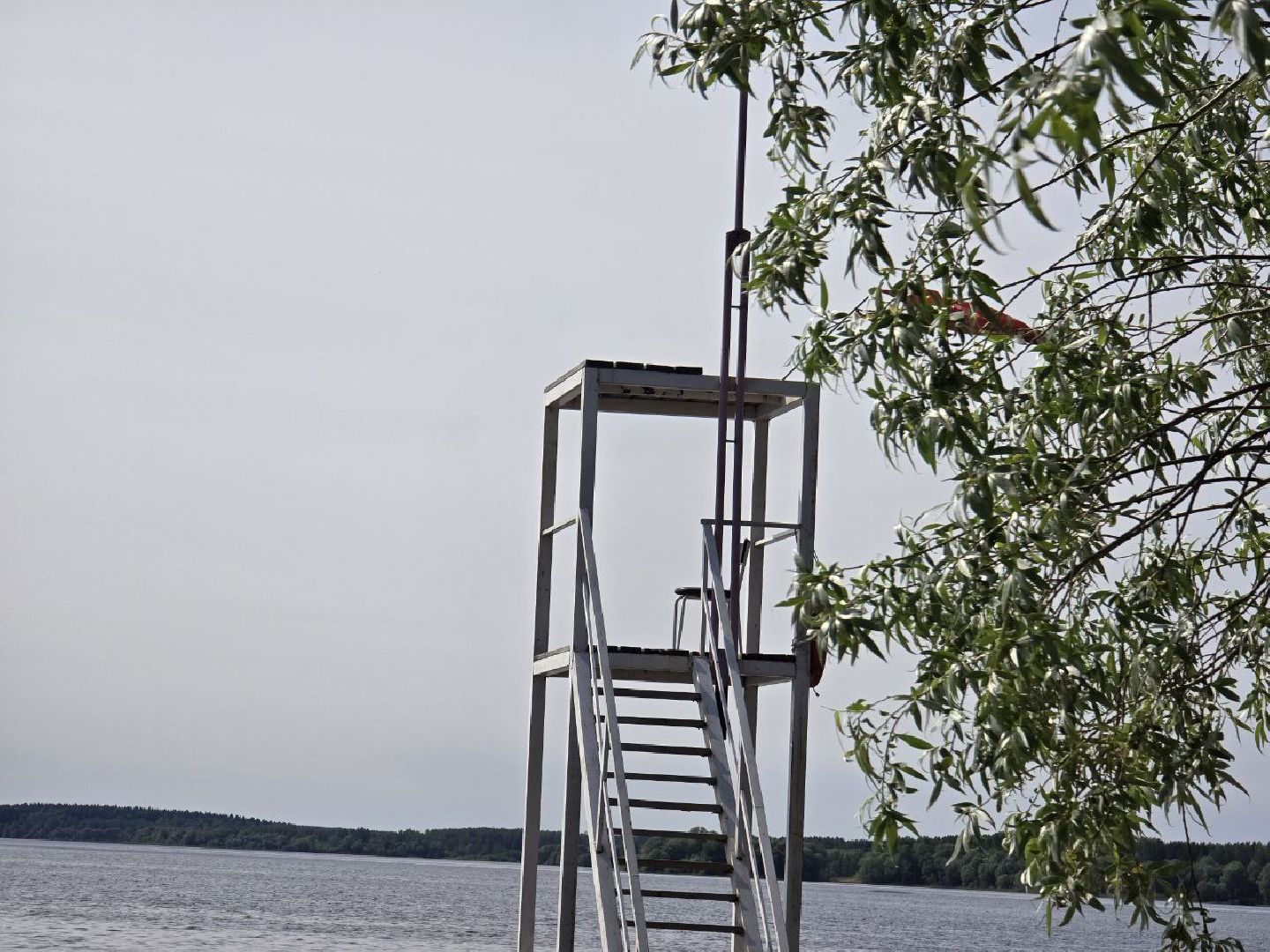можайск, можайский муниципальный округ,  подмосковье, купальный сезон, ильинский пляж, лето, зоны отдыха у воды,