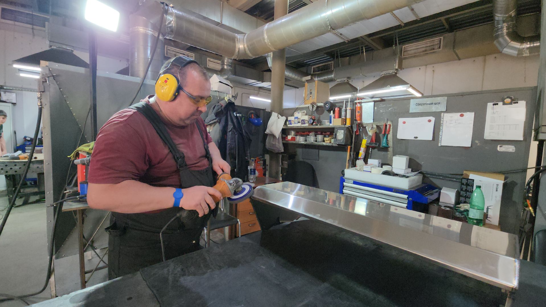 Истра, Экономика, завод, Импортозамещение,