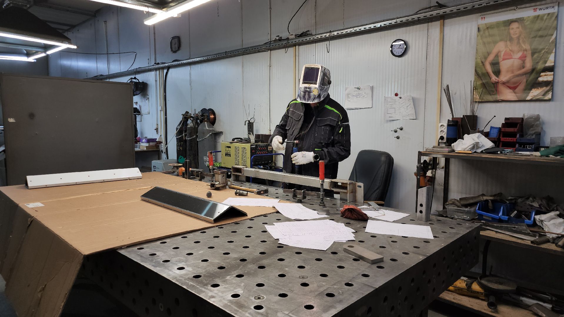 Истра, Экономика, завод, Импортозамещение,