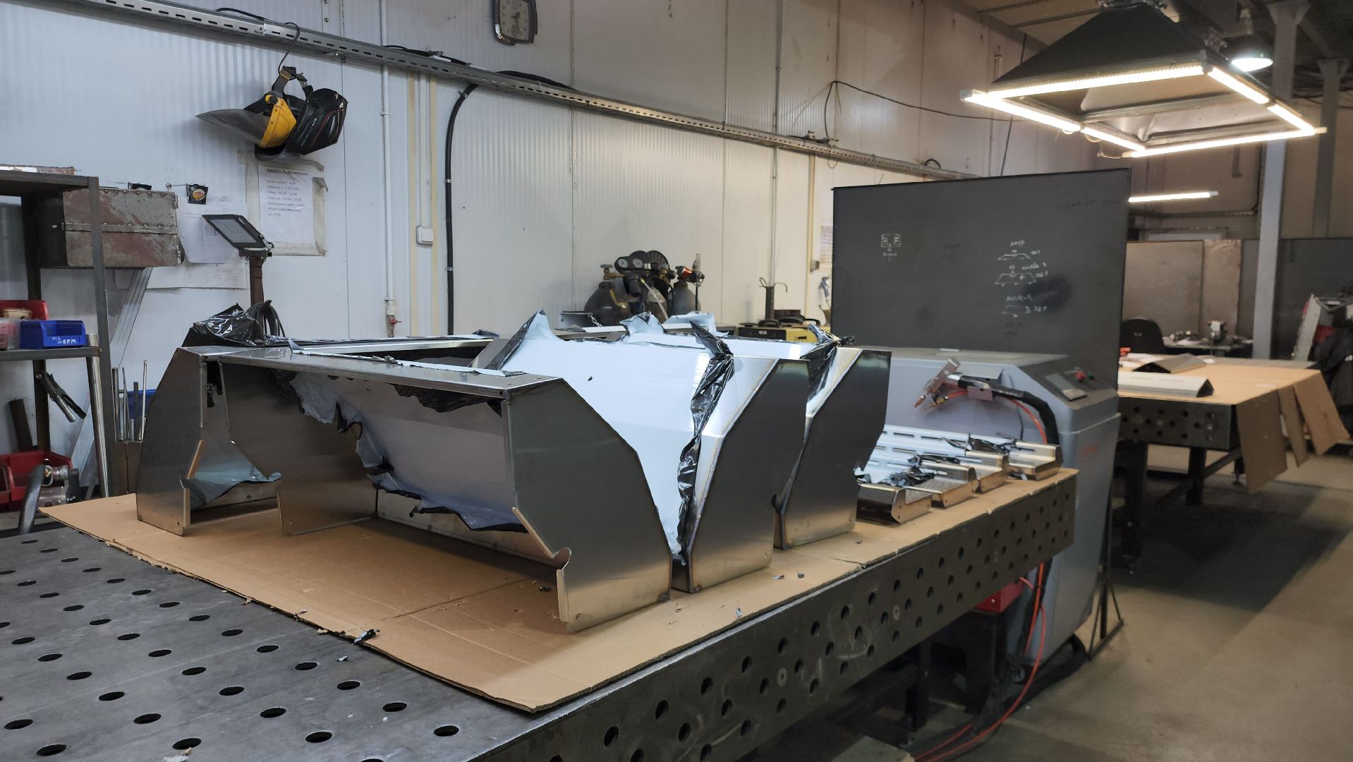 Истра, Экономика, завод, Импортозамещение,