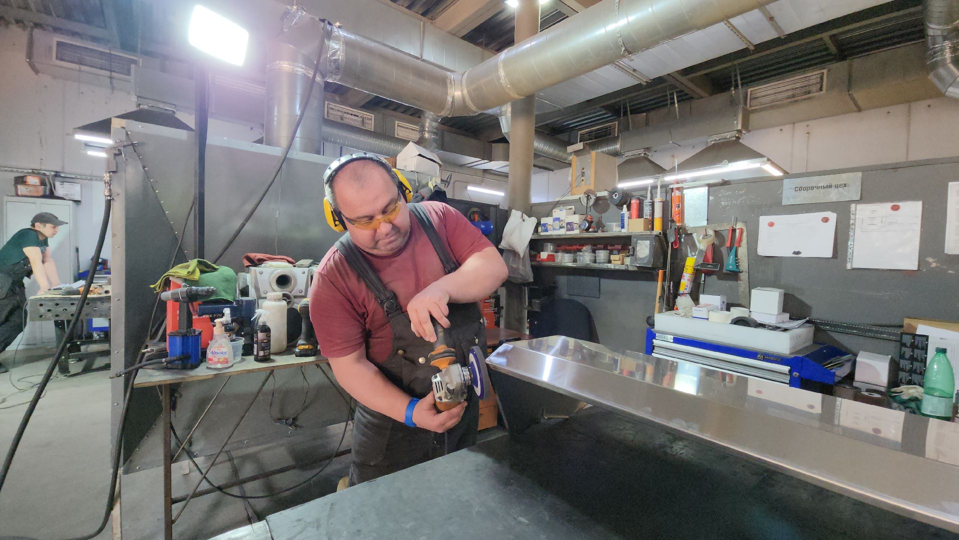 Истра, Экономика, завод, Импортозамещение,