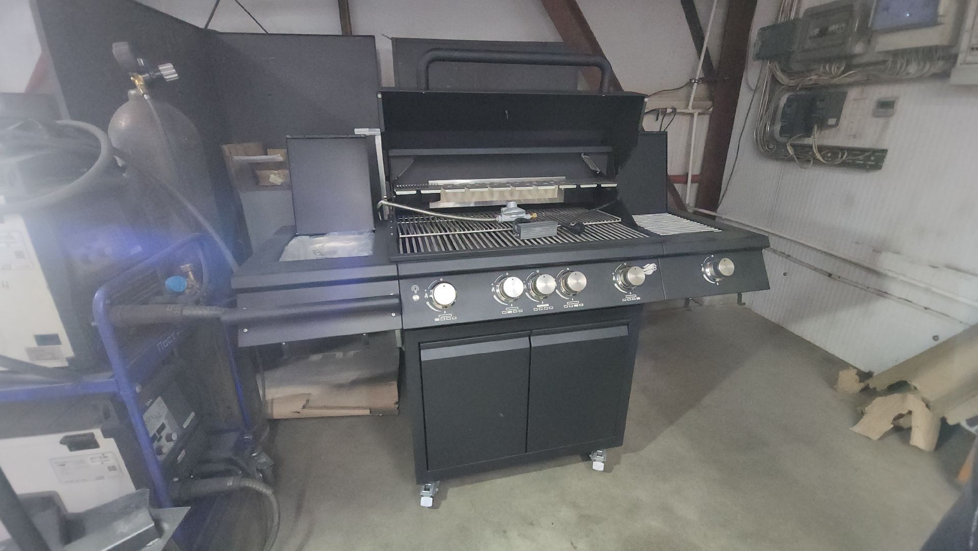 Истра, Экономика, завод, Импортозамещение,