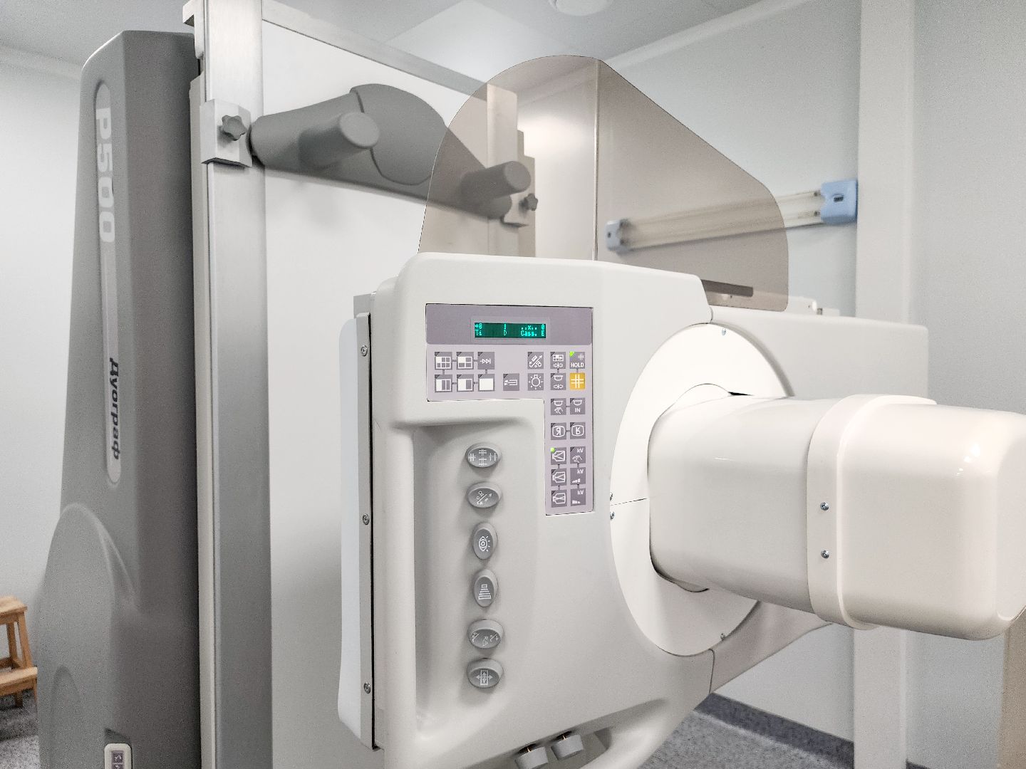 Подольск, Медицина, Рентген, Оборудование,