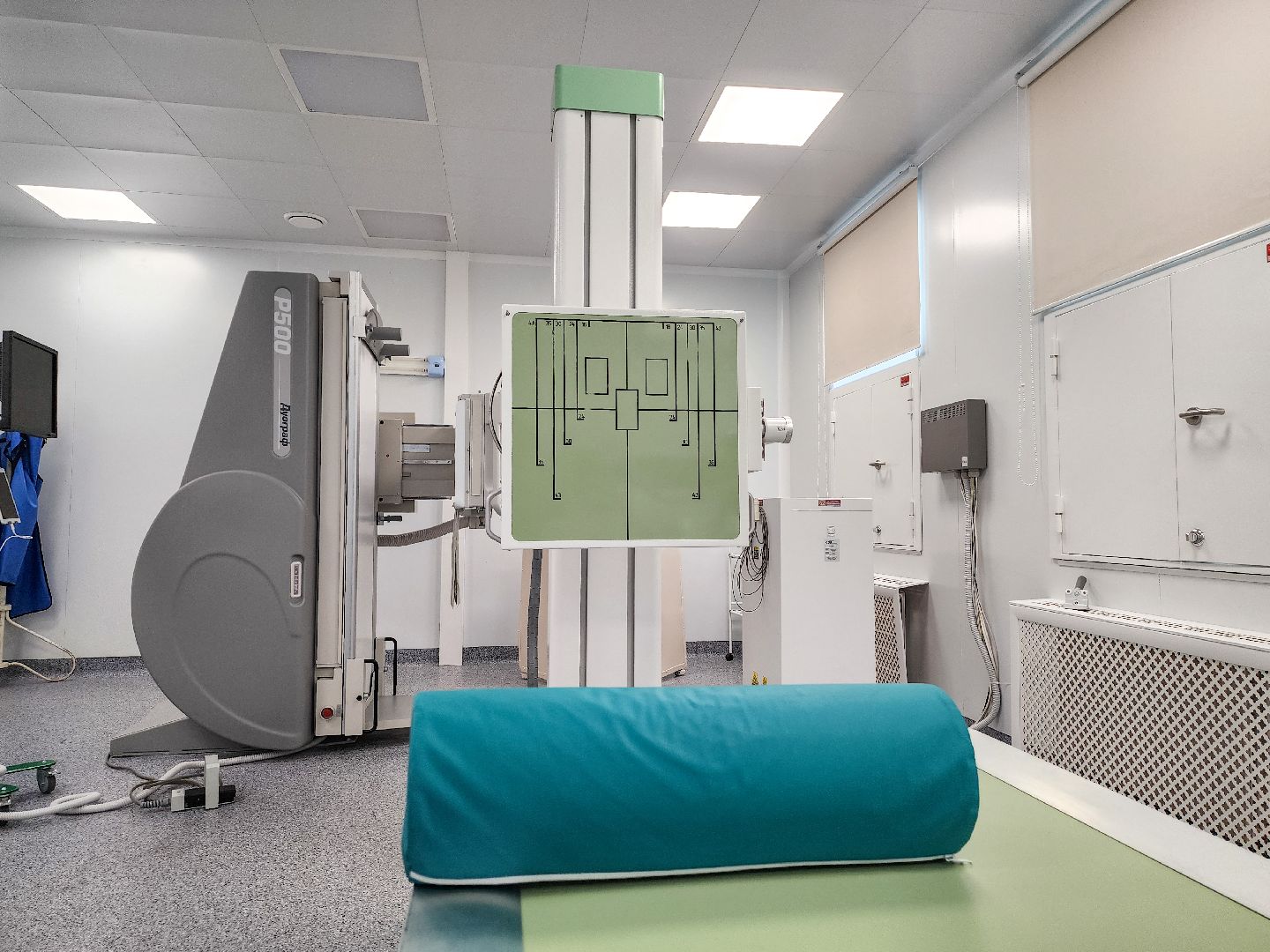 Подольск, Медицина, Рентген, Оборудование,