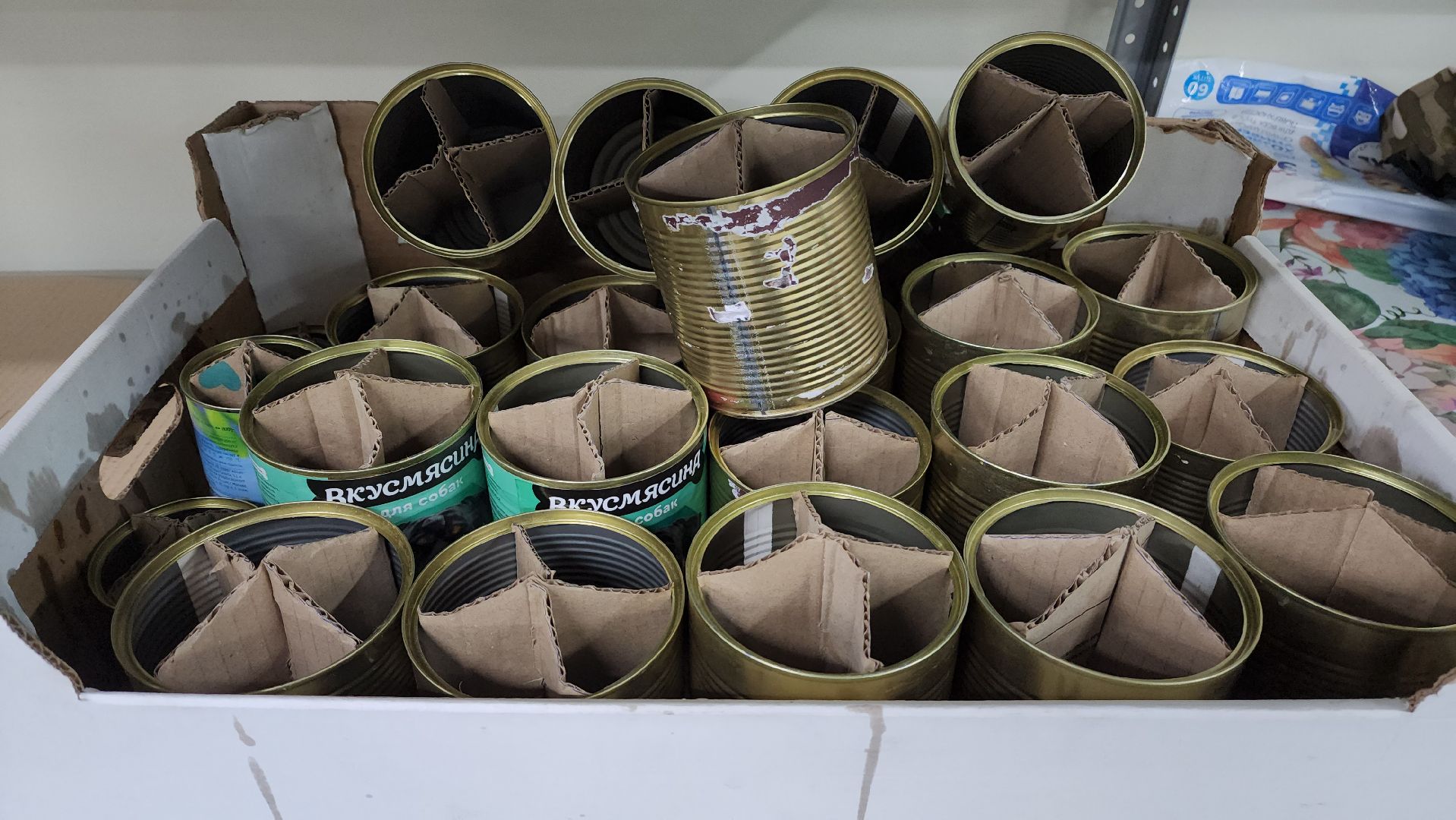 красногорск, сво, плетение маскировочных сетей,