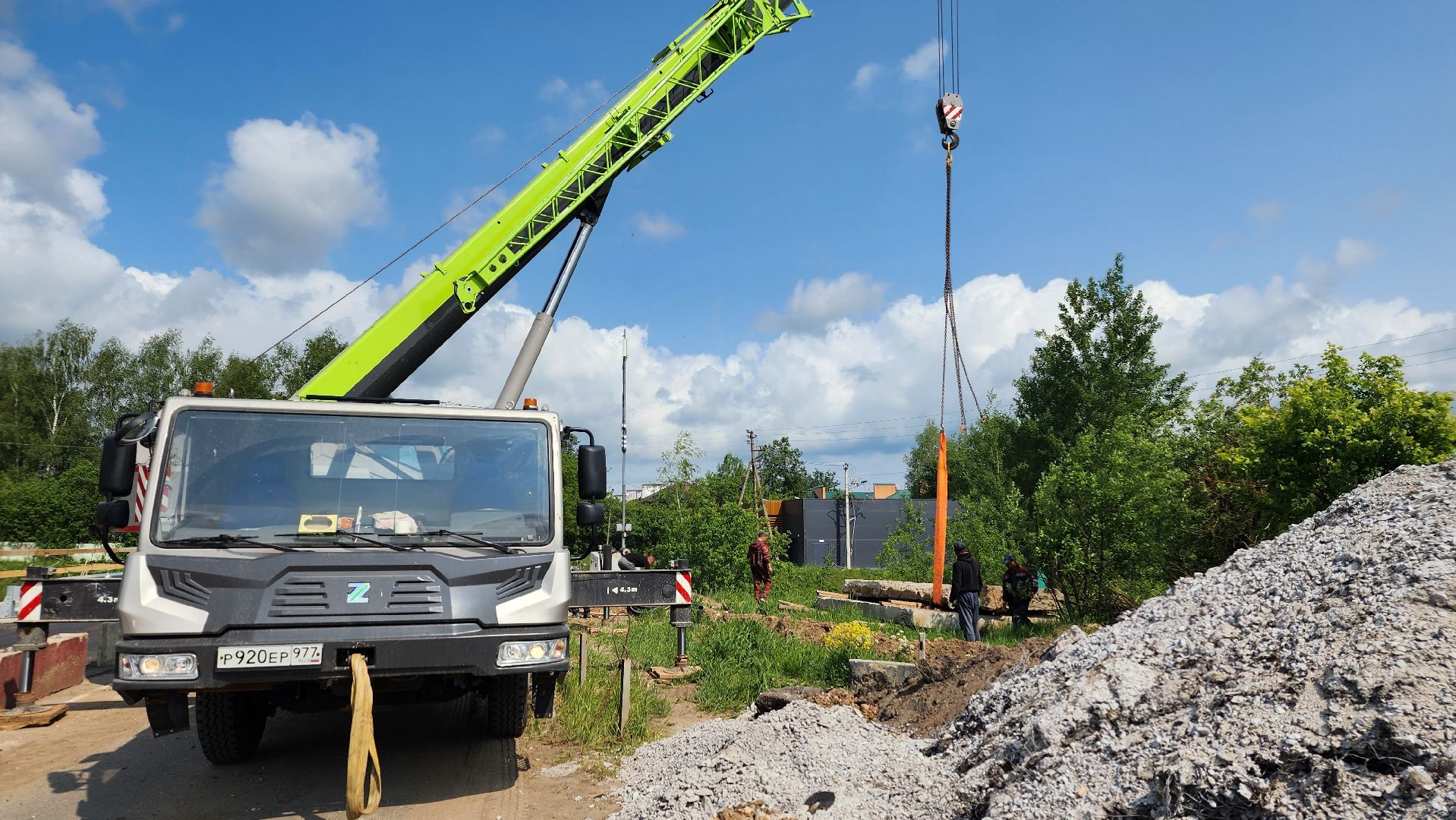 ремонт путепровода, волоколамск,