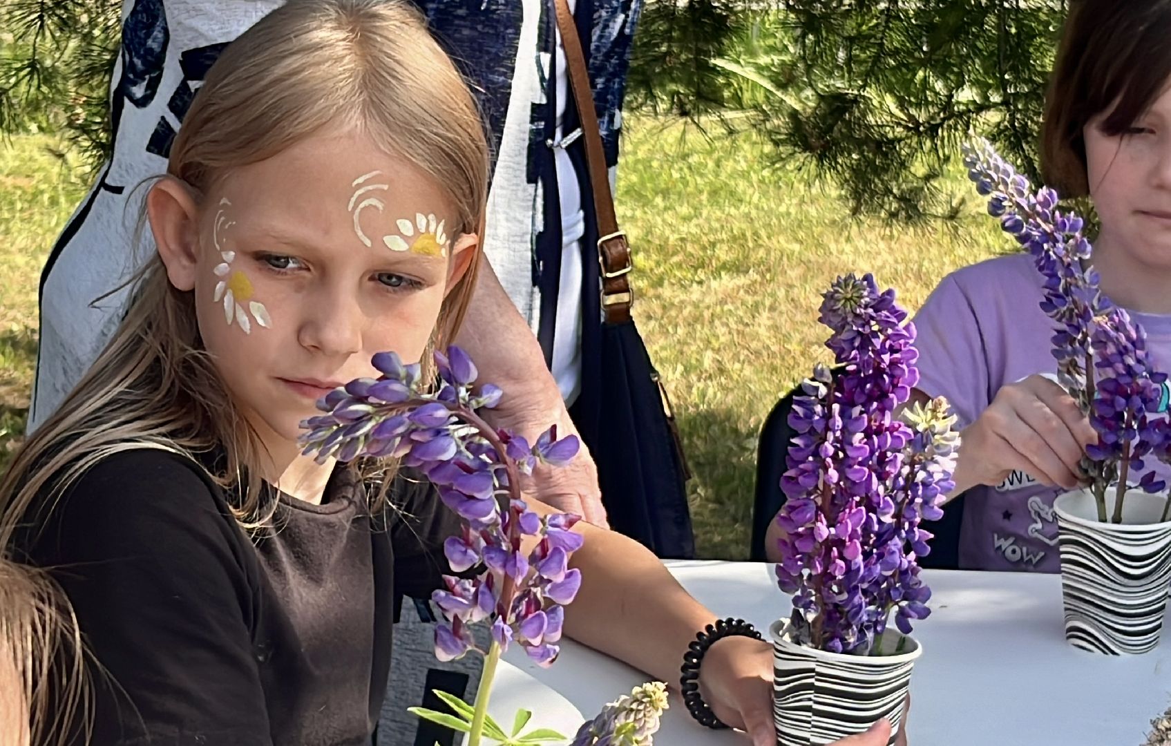 наро-фоминск, наро-фоминский городской округ, наро-фоминский перинатальный центр, семейный праздник, лето,