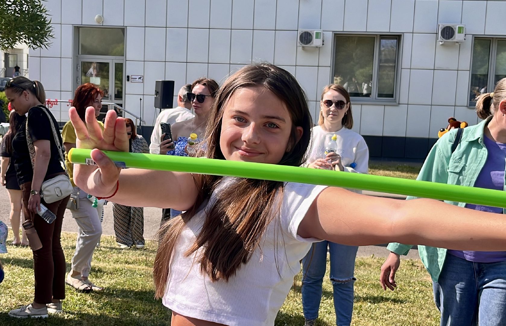 наро-фоминск, наро-фоминский городской округ, наро-фоминский перинатальный центр, семейный праздник, лето,