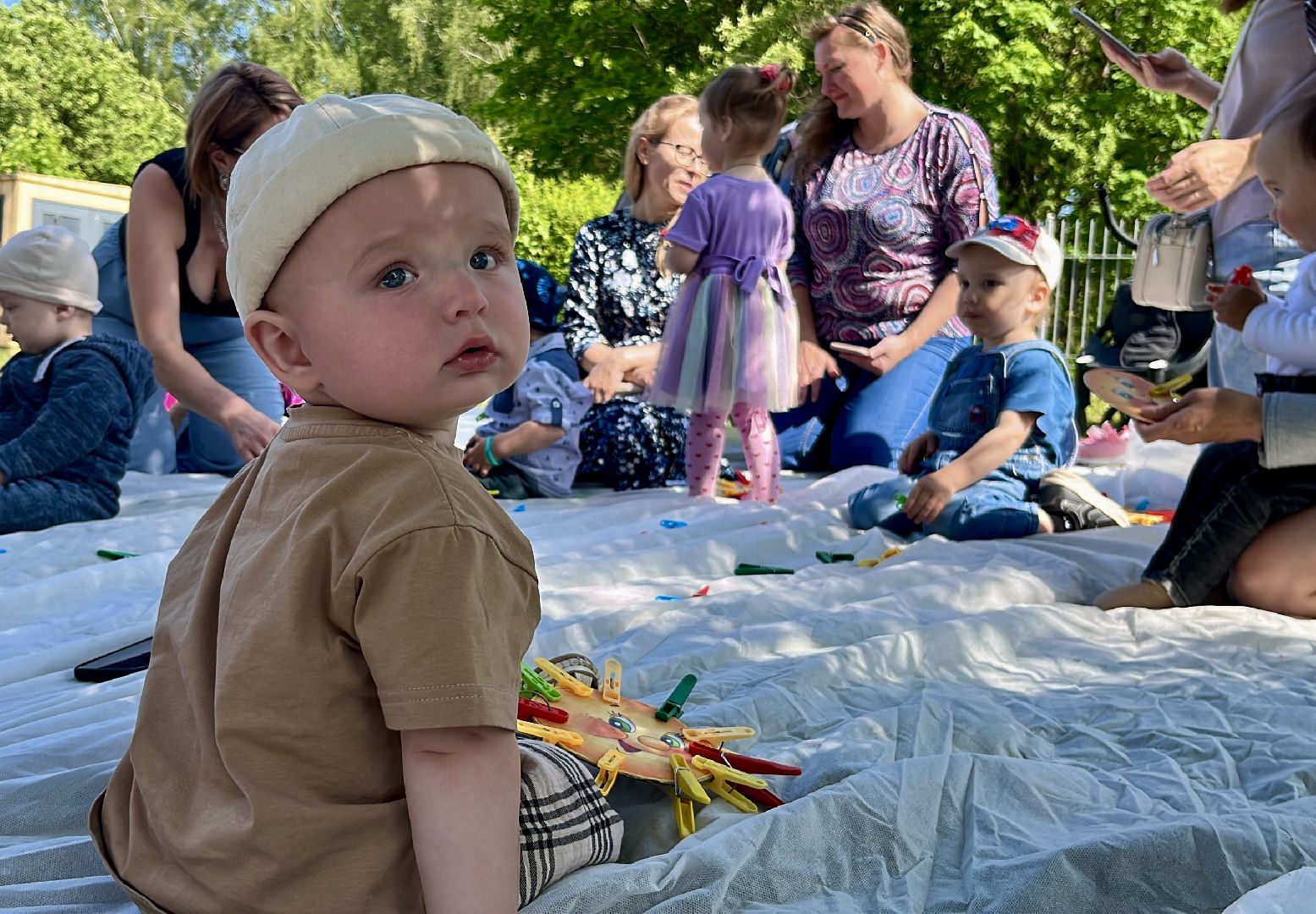 наро-фоминск, наро-фоминский городской округ, наро-фоминский перинатальный центр, семейный праздник, лето,