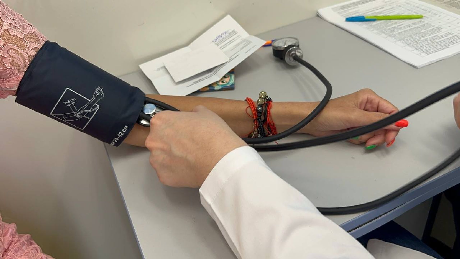 выездная диспансеризация, домодедово, парки,