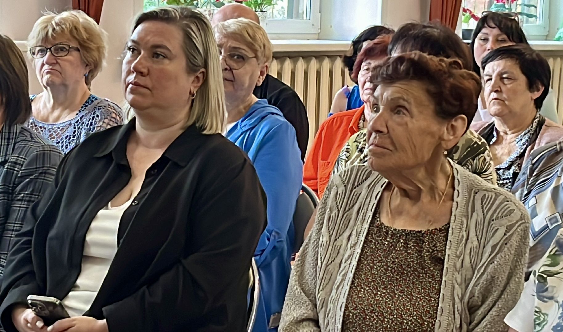 наро-фоминск, наро-фоминский городской прокурор, телефонное мошенничество, активное долголетие ,