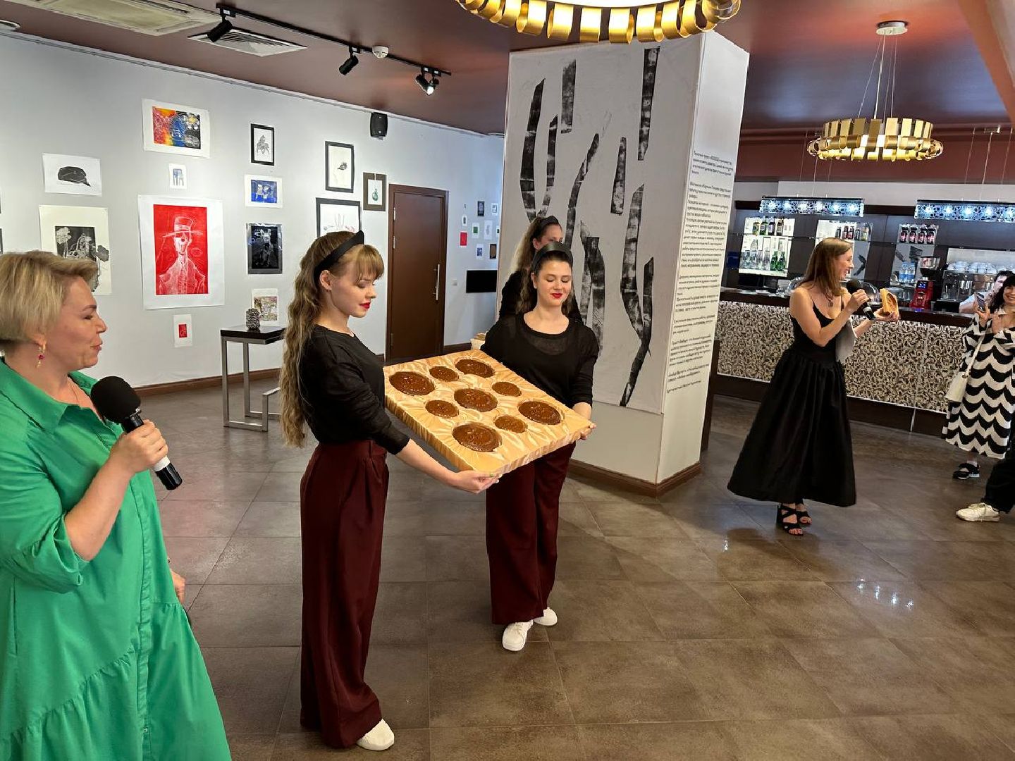 домодедово, пряники, туризм в подмосковье,