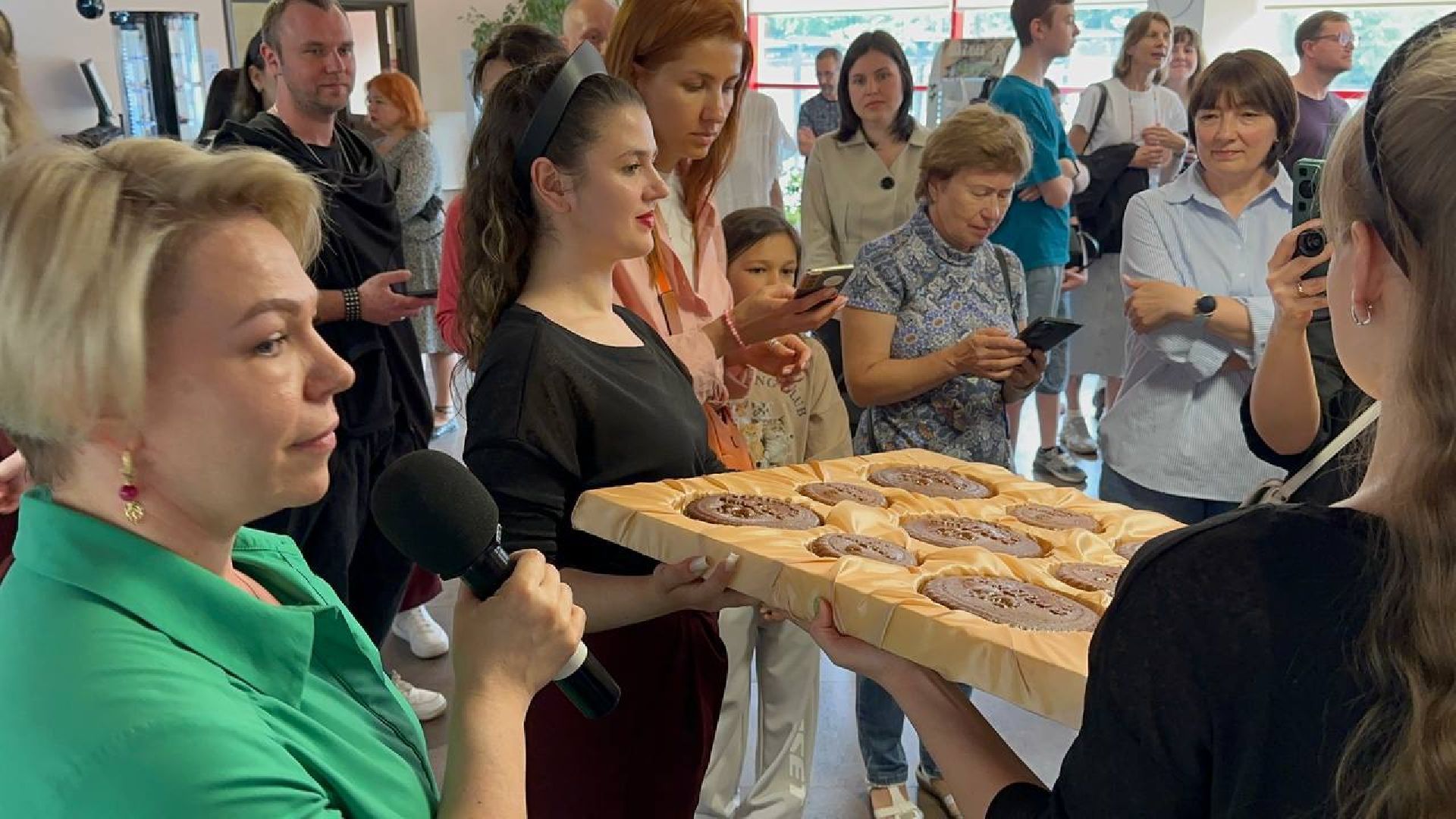 домодедово, пряники, туризм в подмосковье,