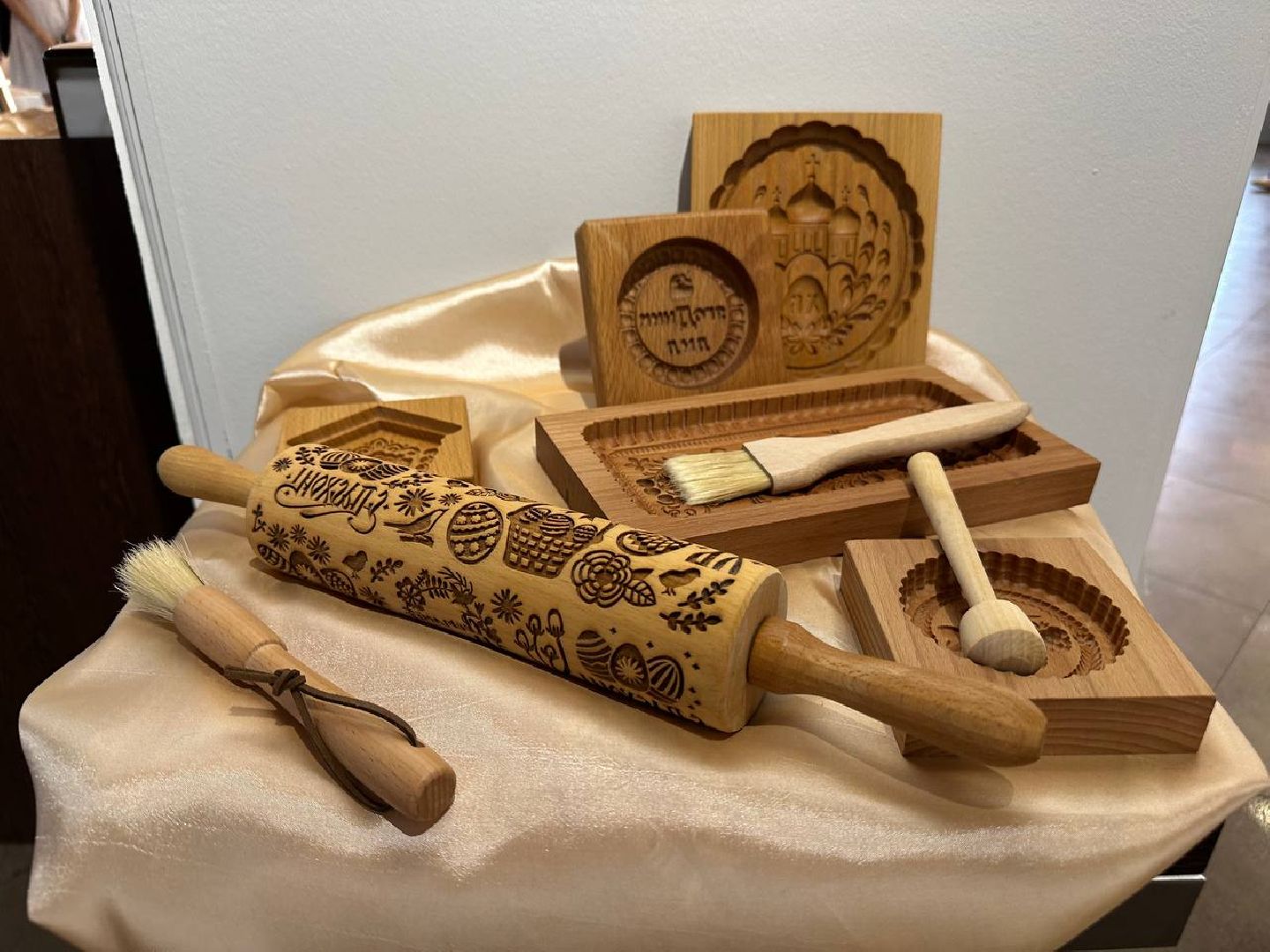 домодедово, пряники, туризм в подмосковье,