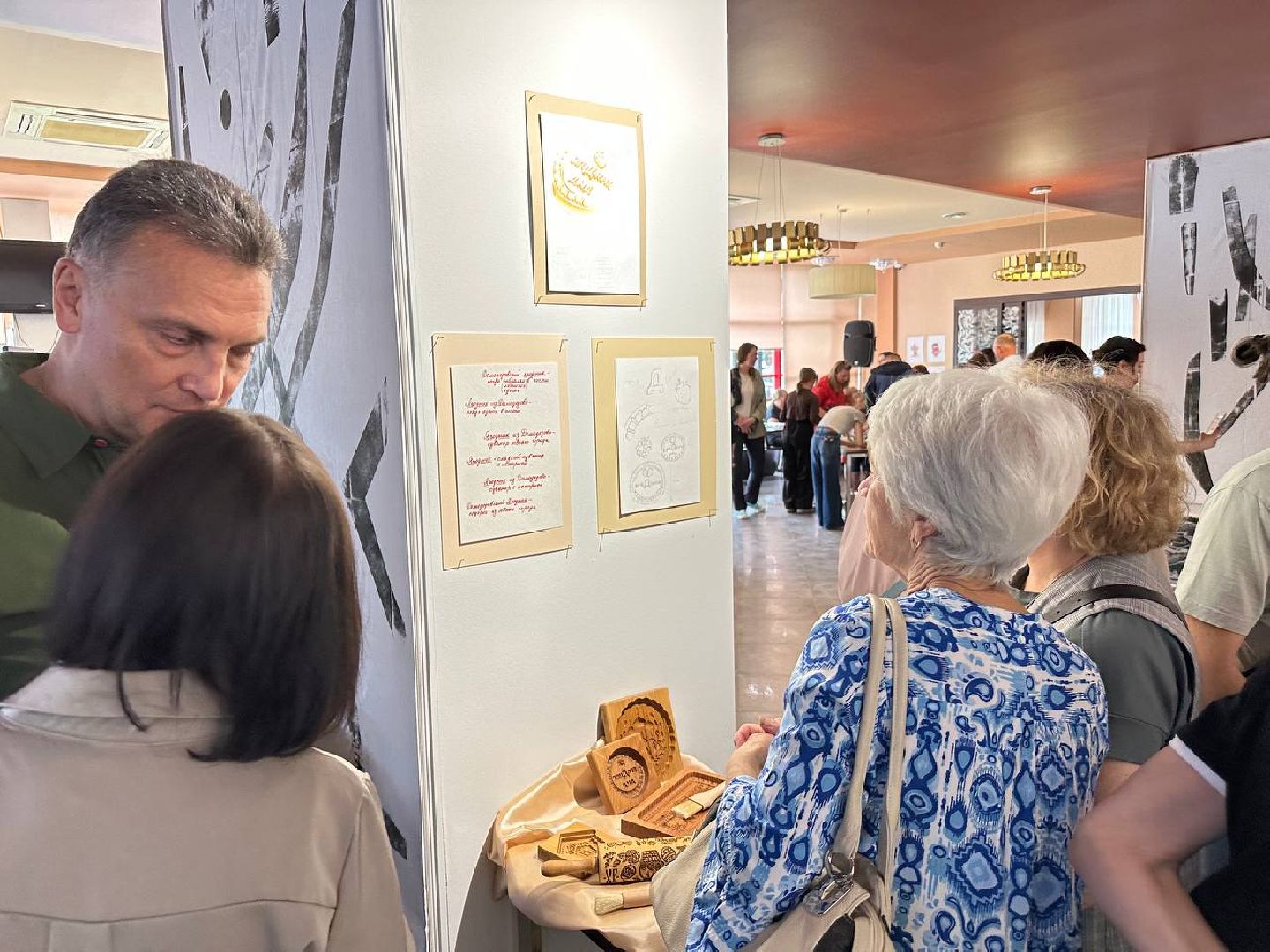 домодедово, пряники, туризм в подмосковье,