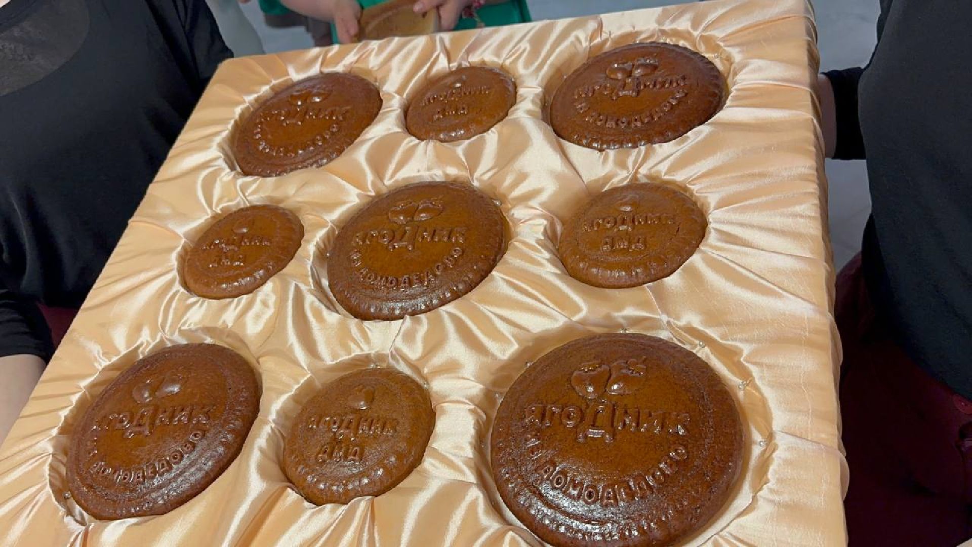 домодедово, пряники, туризм в подмосковье,