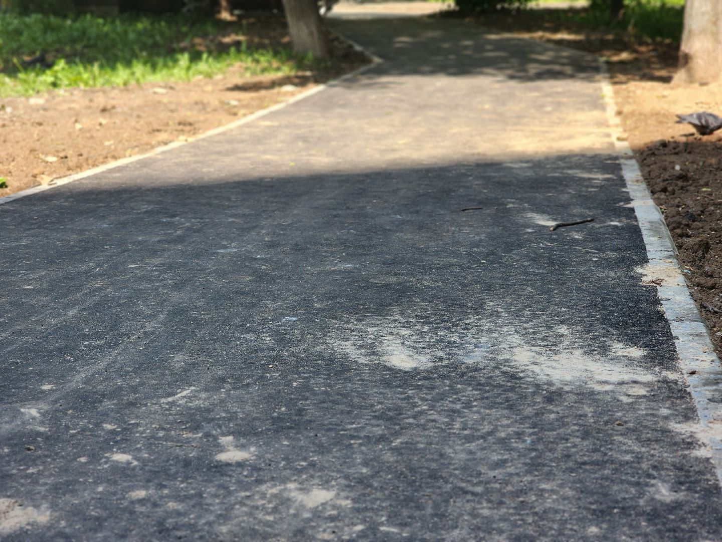 королёв, благоустройство, народные тропы,