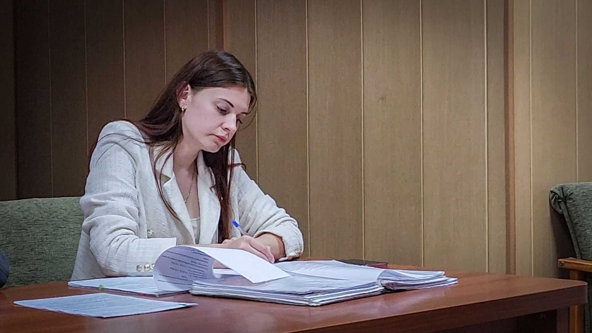 бронницы, аварийное жилье , сертификат на жилье, встреча с жителями ,