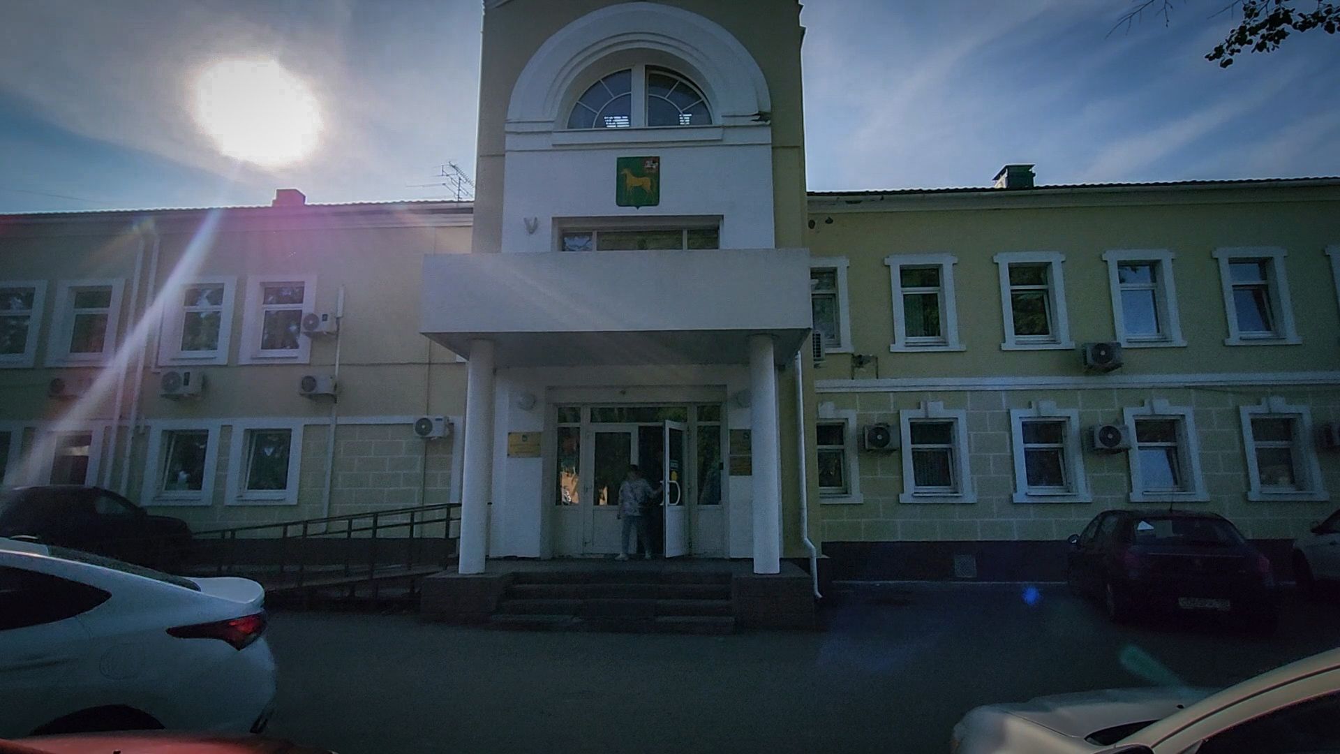 бронницы, аварийное жилье , сертификат на жилье, встреча с жителями ,