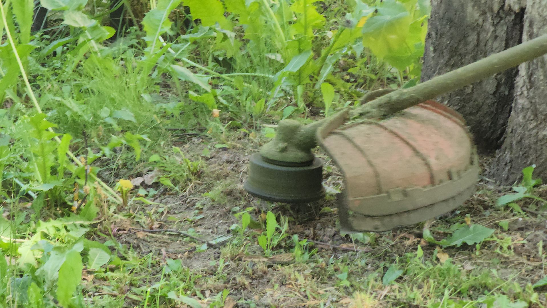 руза, площадь партизан, благоустройство,