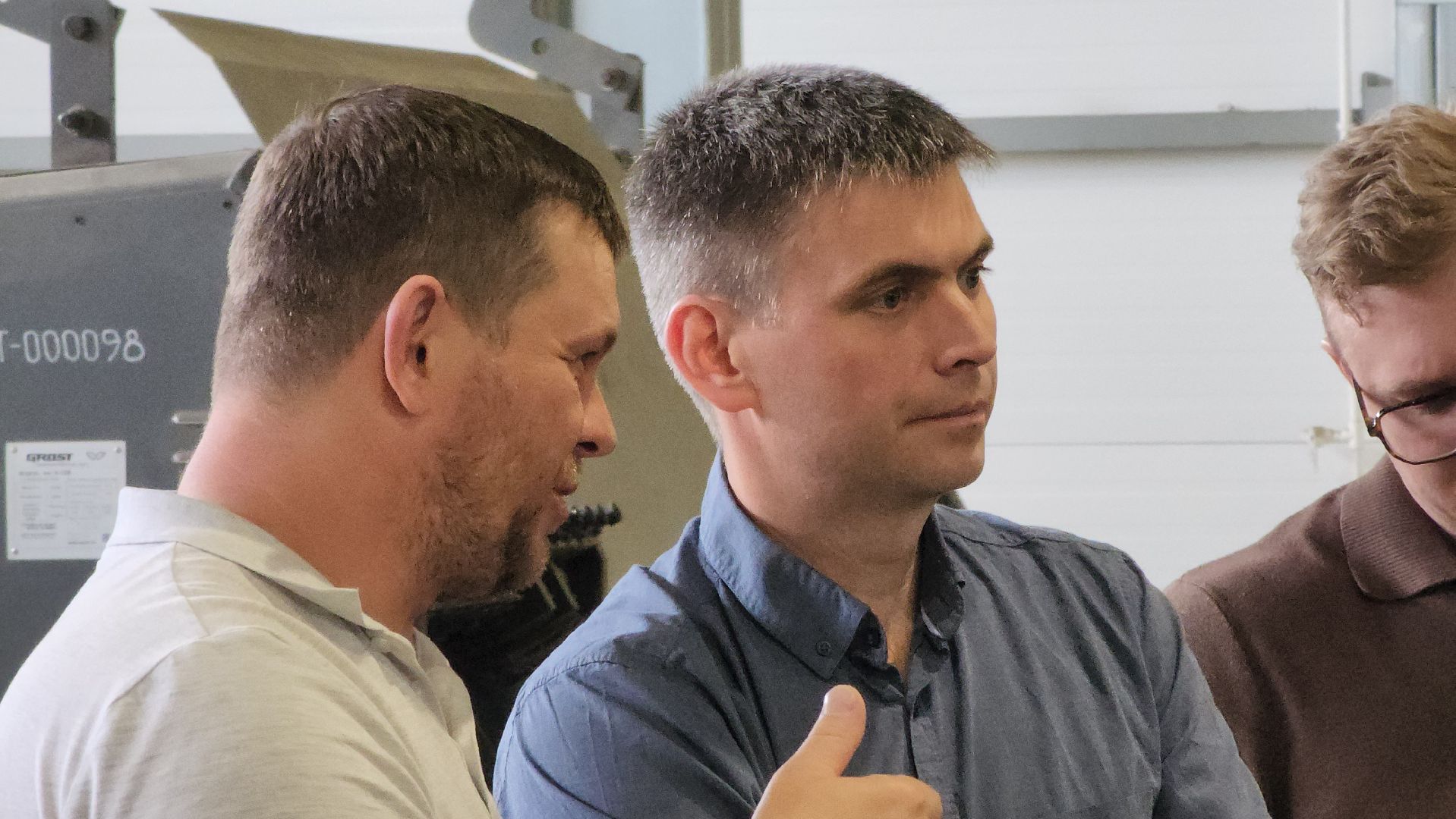 ступино, технологии,экономика,