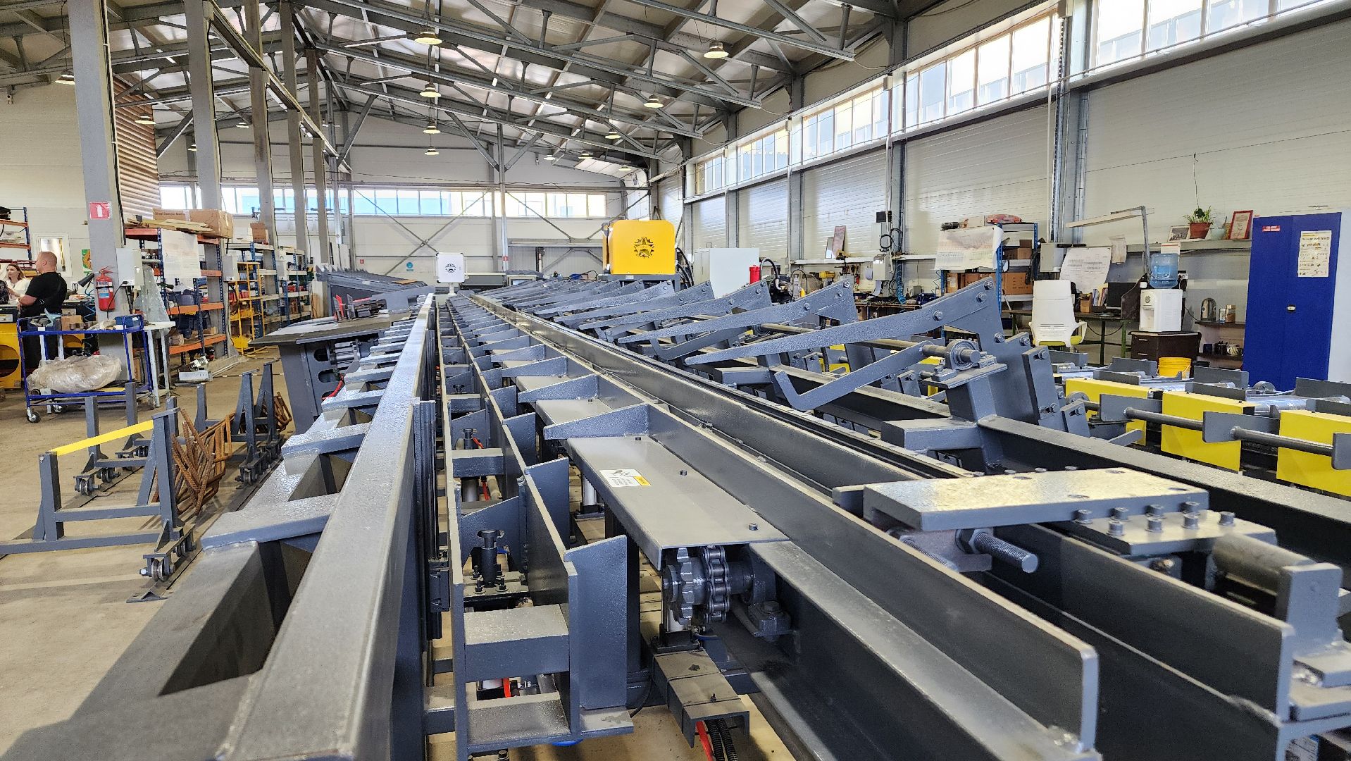 ступино, технологии,экономика,