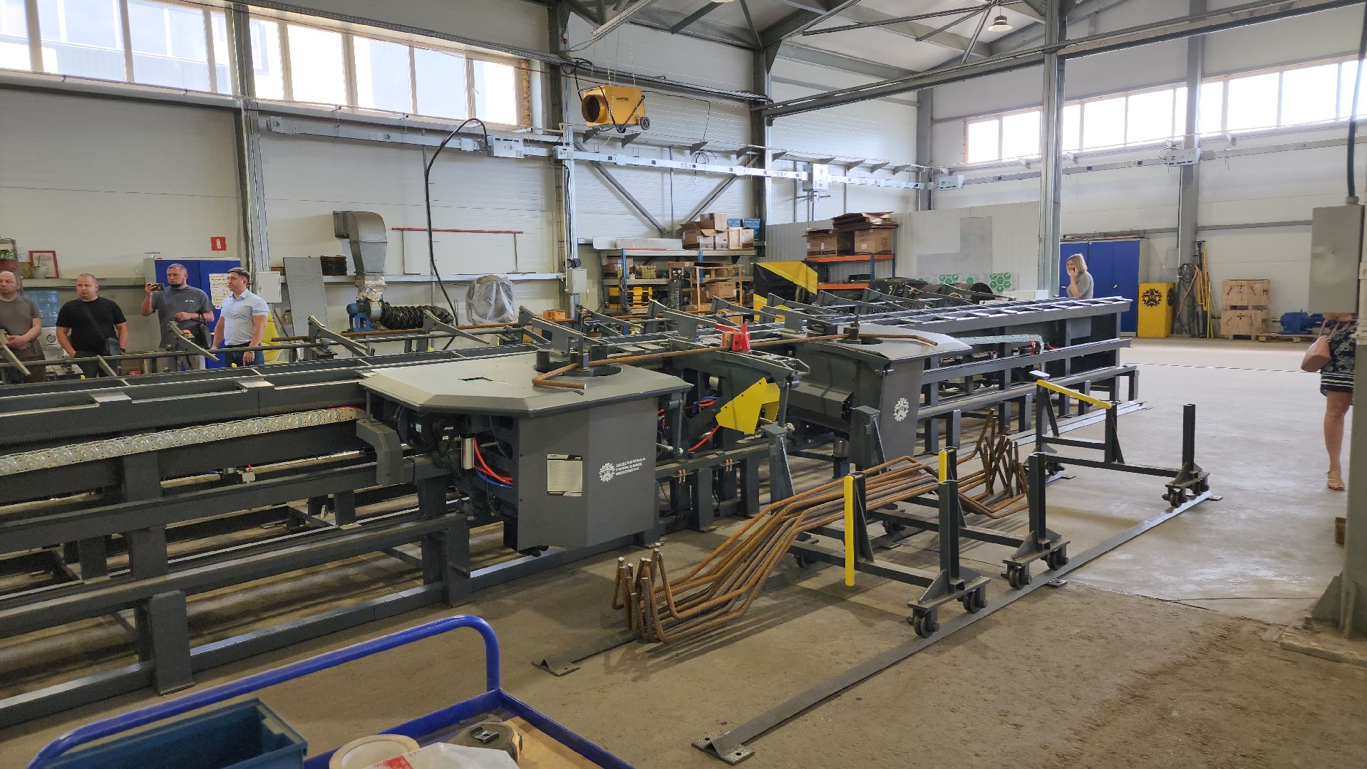 ступино, технологии,экономика,