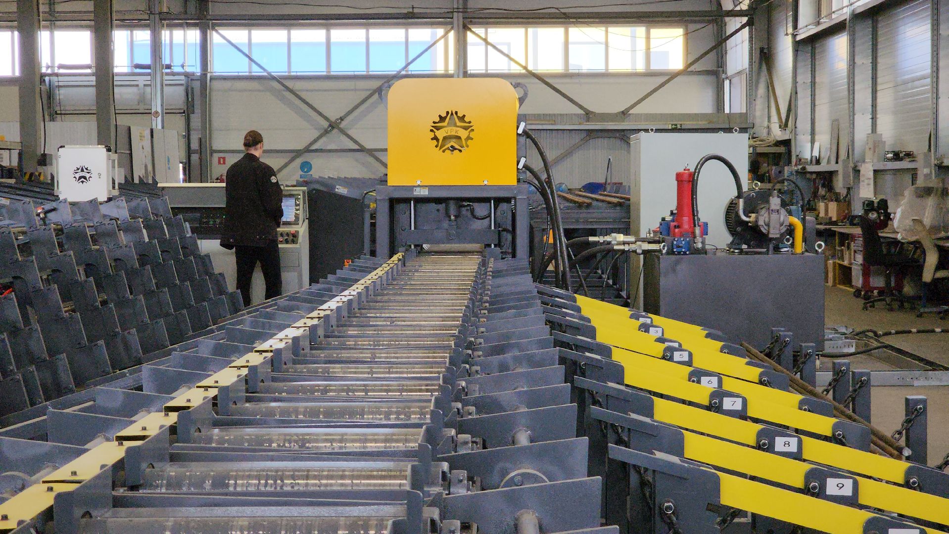 ступино, технологии,экономика,