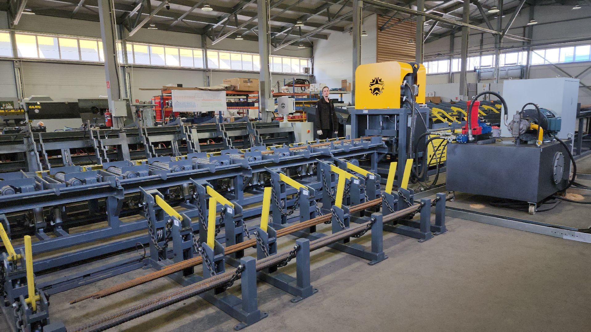 ступино, технологии,экономика,