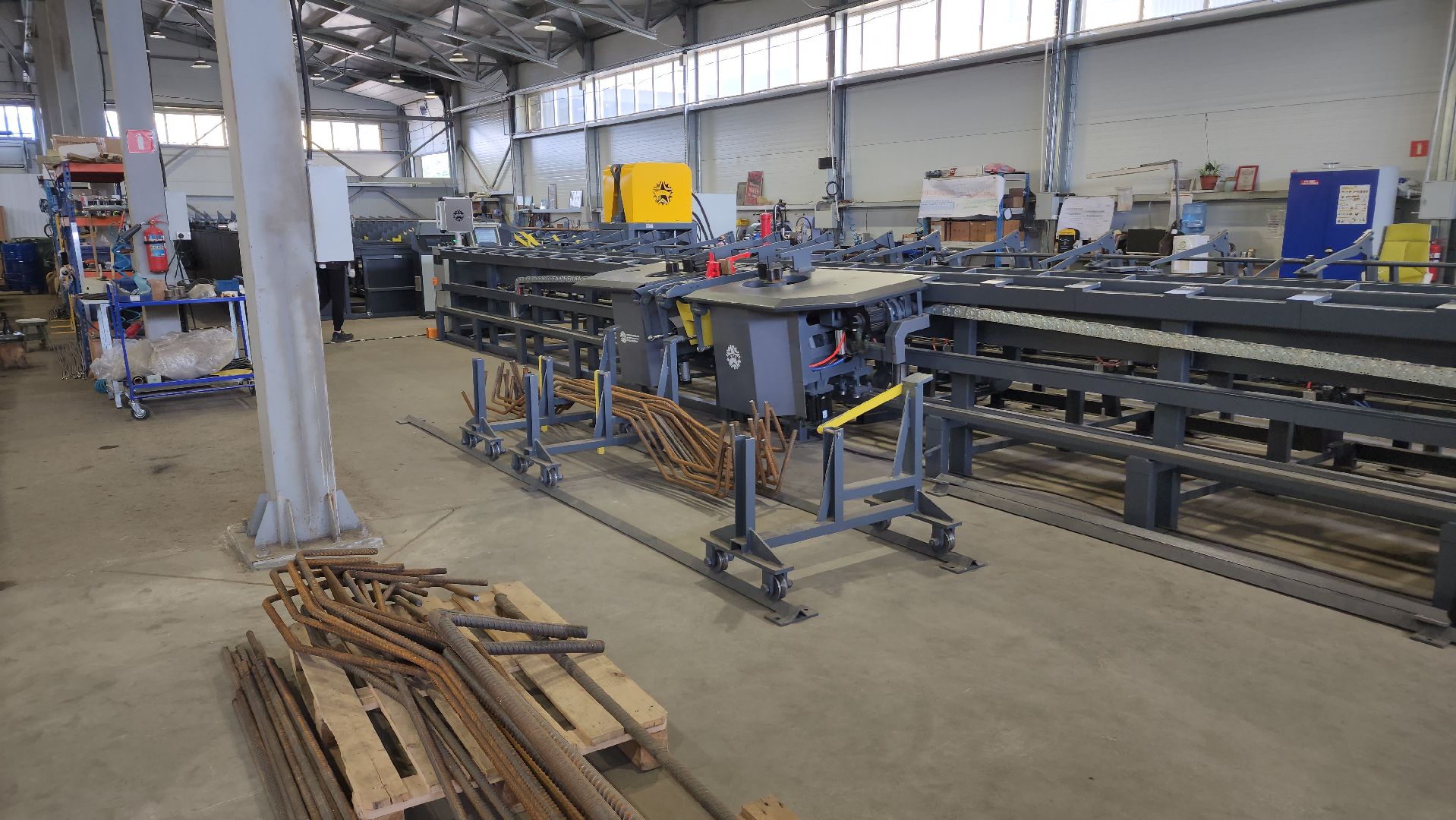 ступино, технологии,экономика,